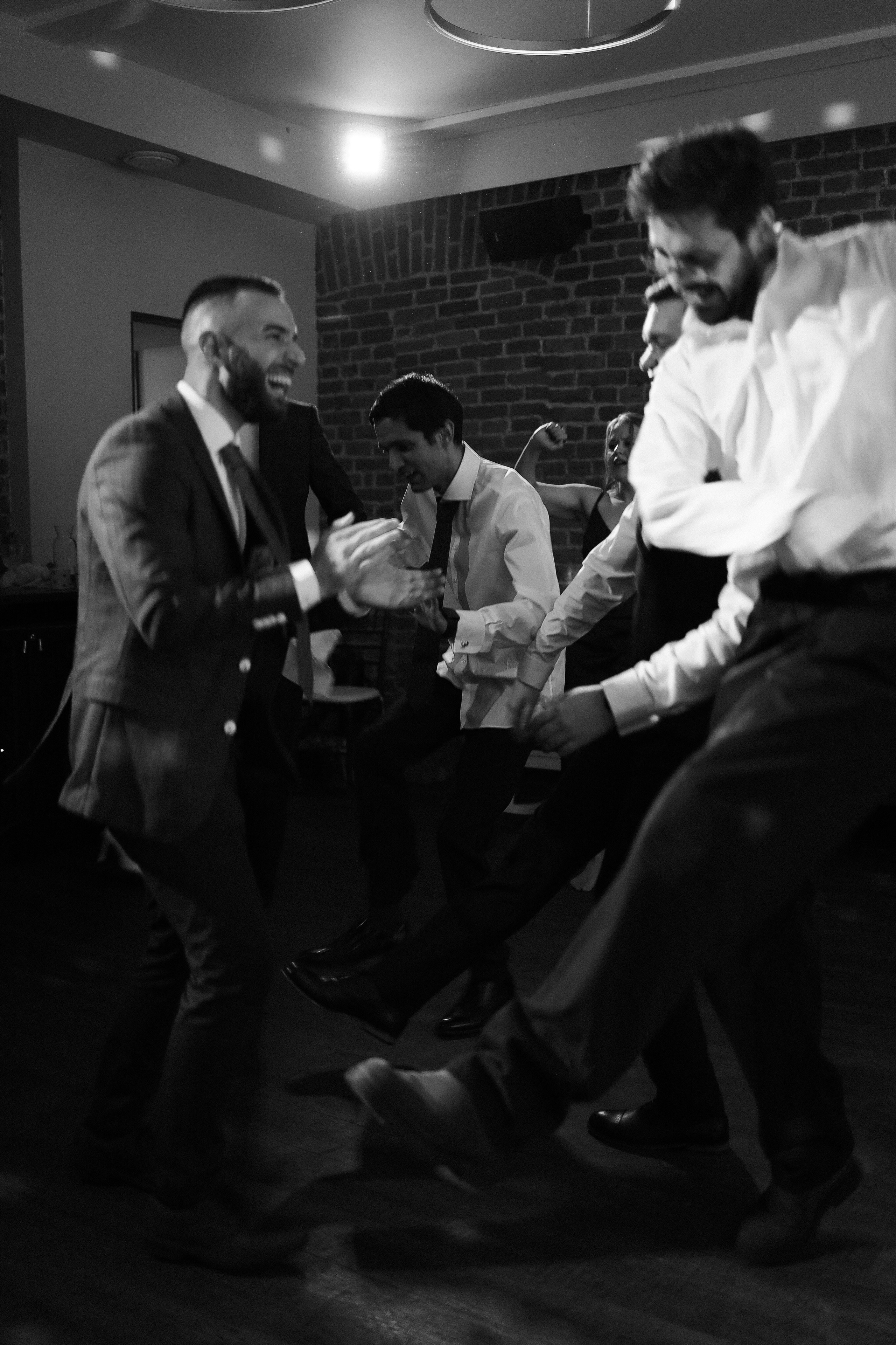 Николай и Анна. Фотограф Санкт-Петербург