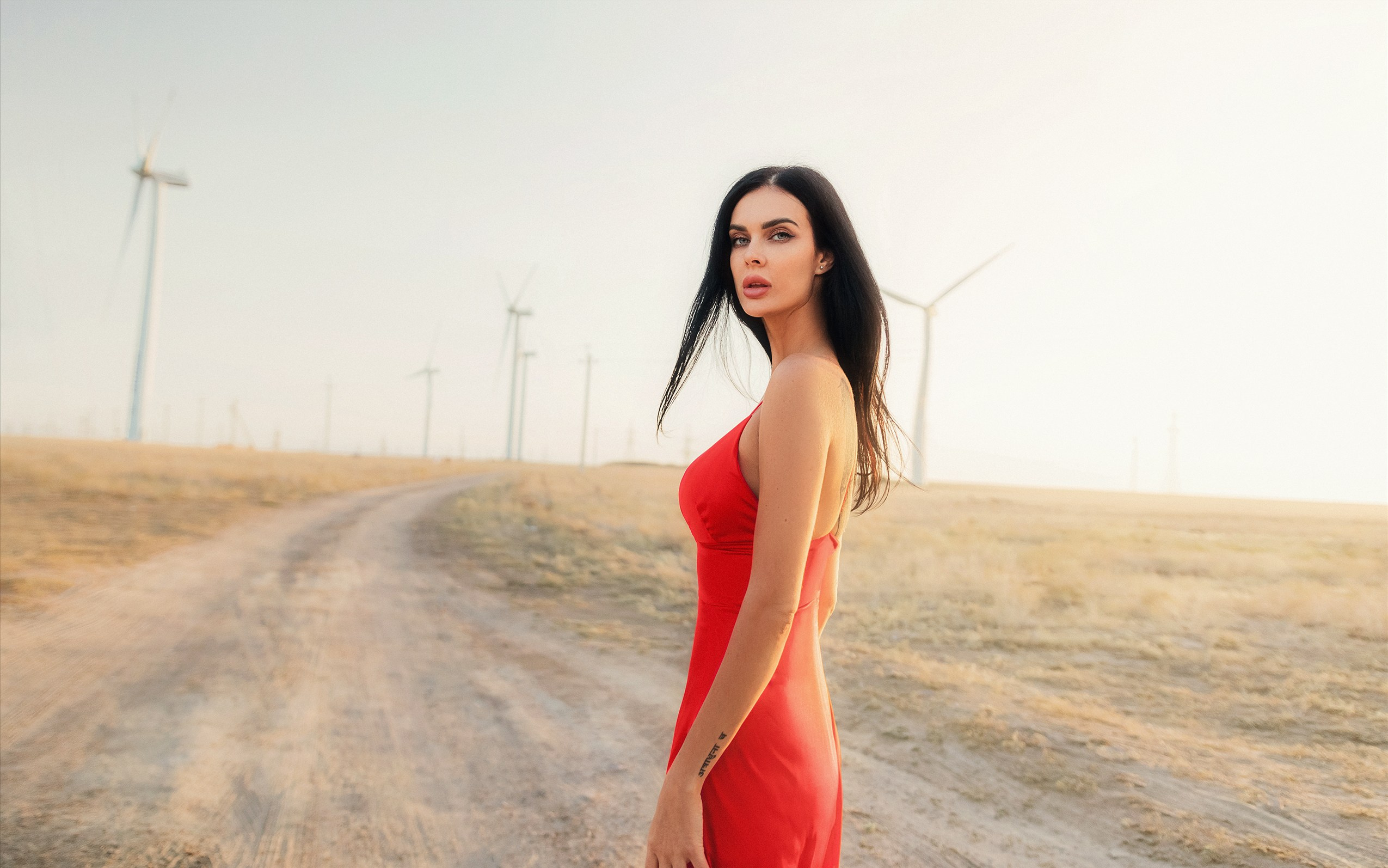 RED DESERT. Фотограф Алматы | Весь мир — Никита Колодин