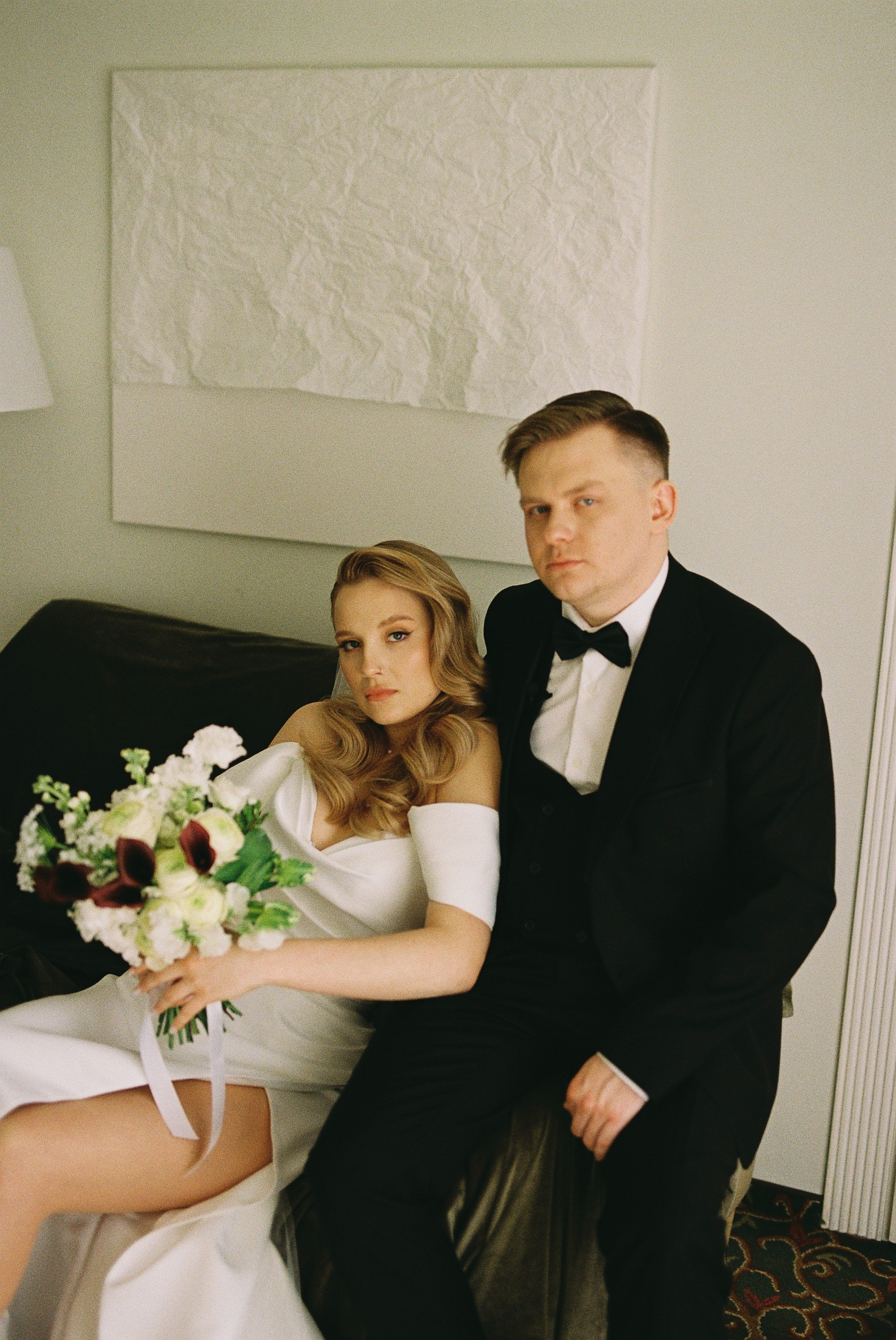 Свадебный фотограф Павел Князев