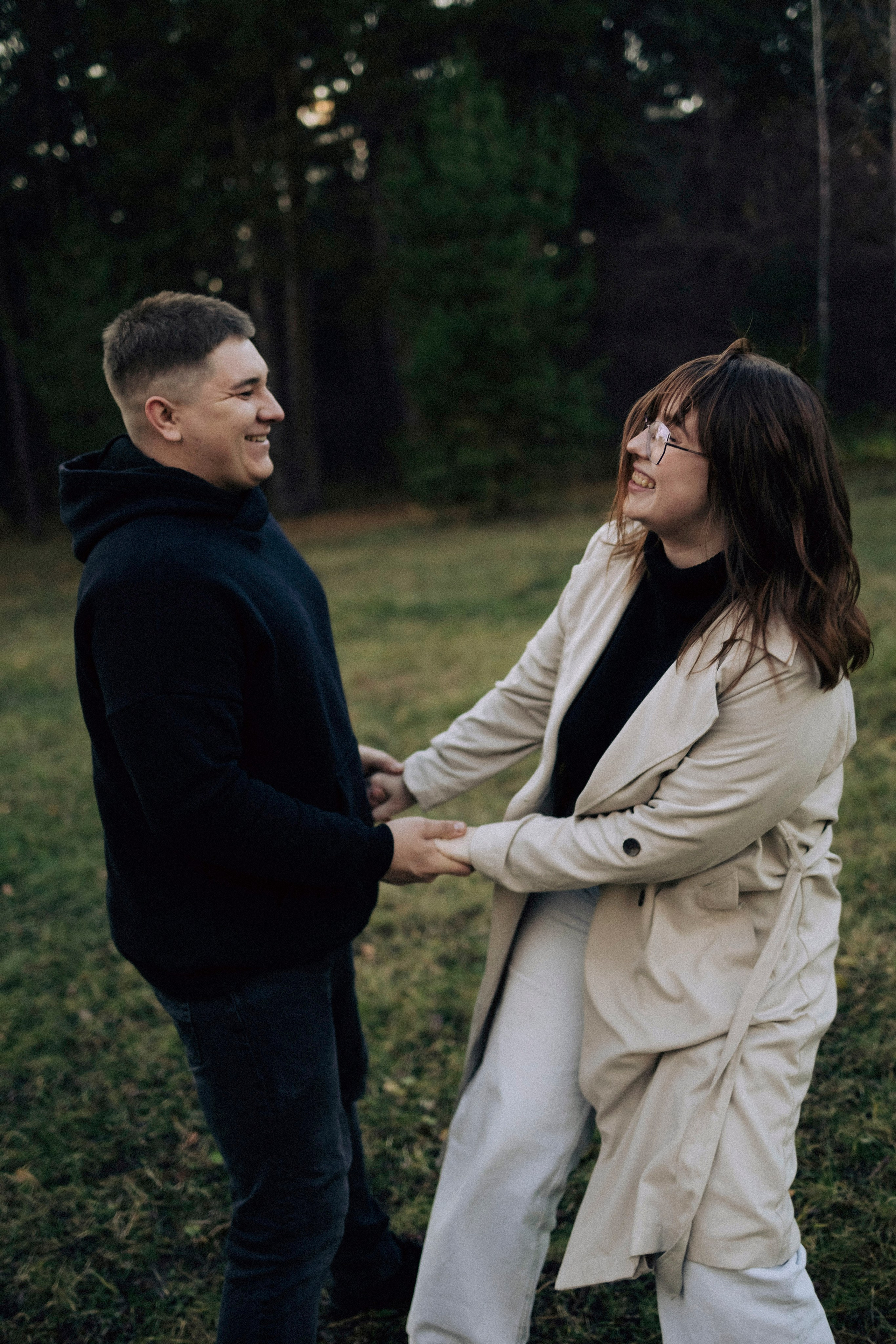 Алексей и Виктория. Свадебный и портретный фотограф Тюмень