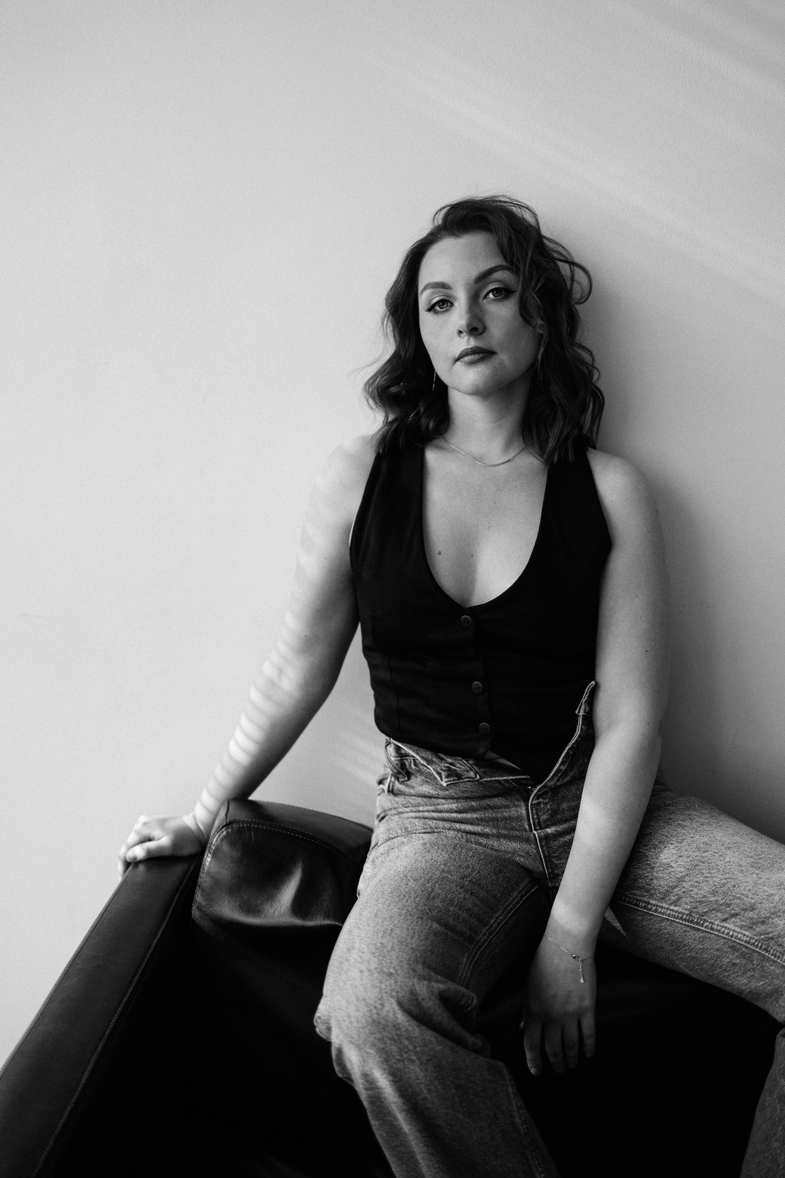 Анна. Свадебный и портретный фотограф Тюмень