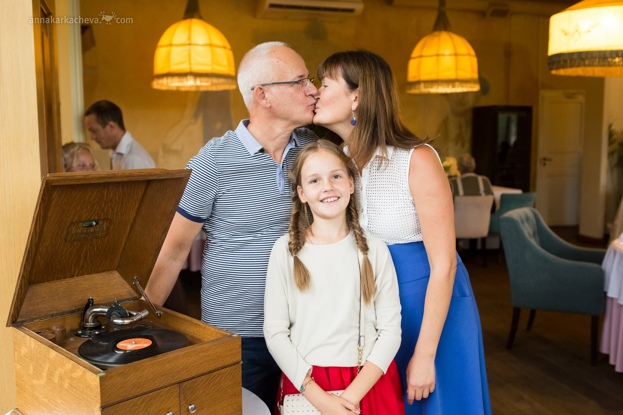 Семья и дети. Ароматестирование по методу Аромакод и Нейростатус в Санкт-Петербурге