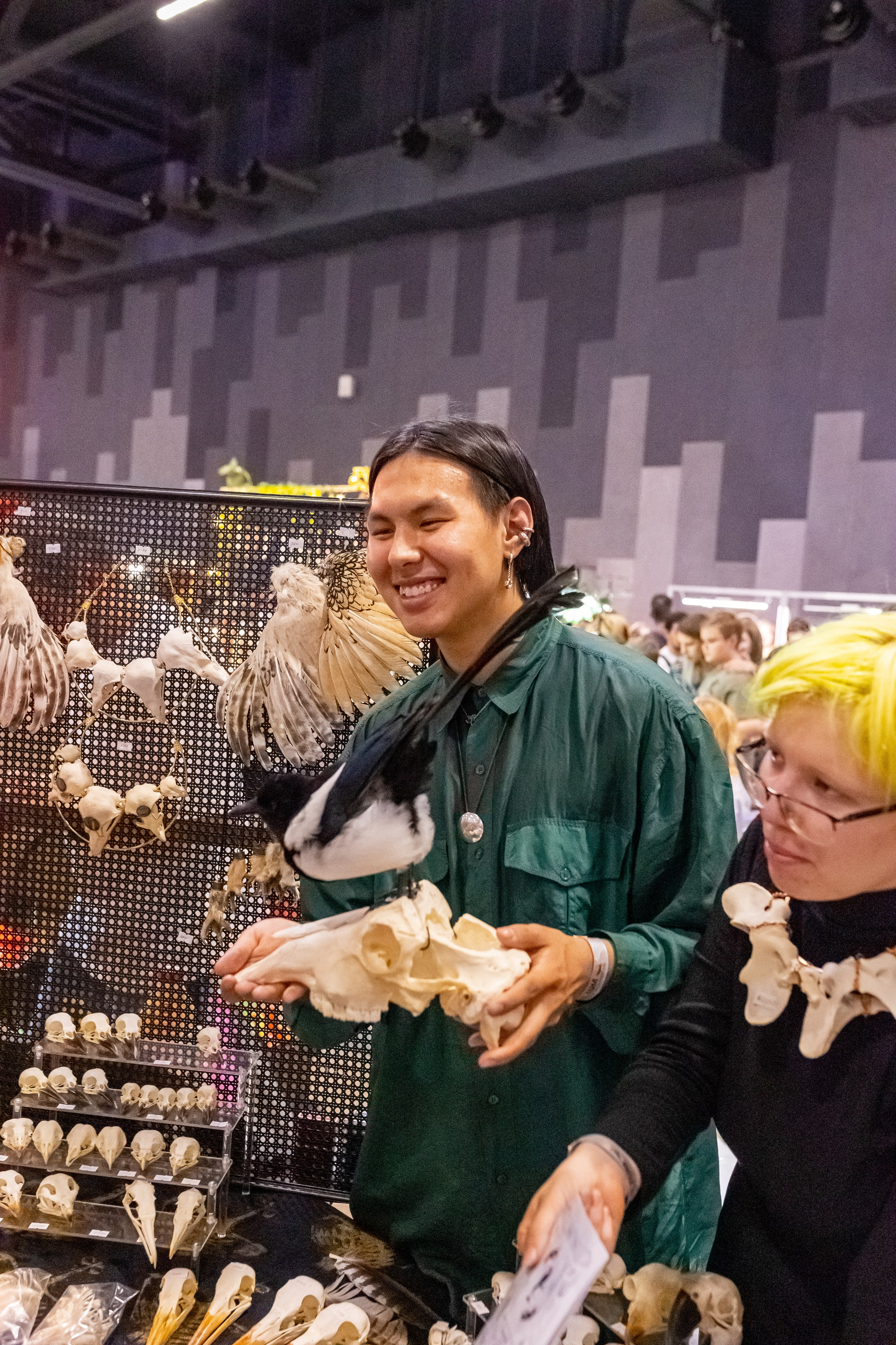 Рептилиум 2024. Александра Куликова фотограф, Москва