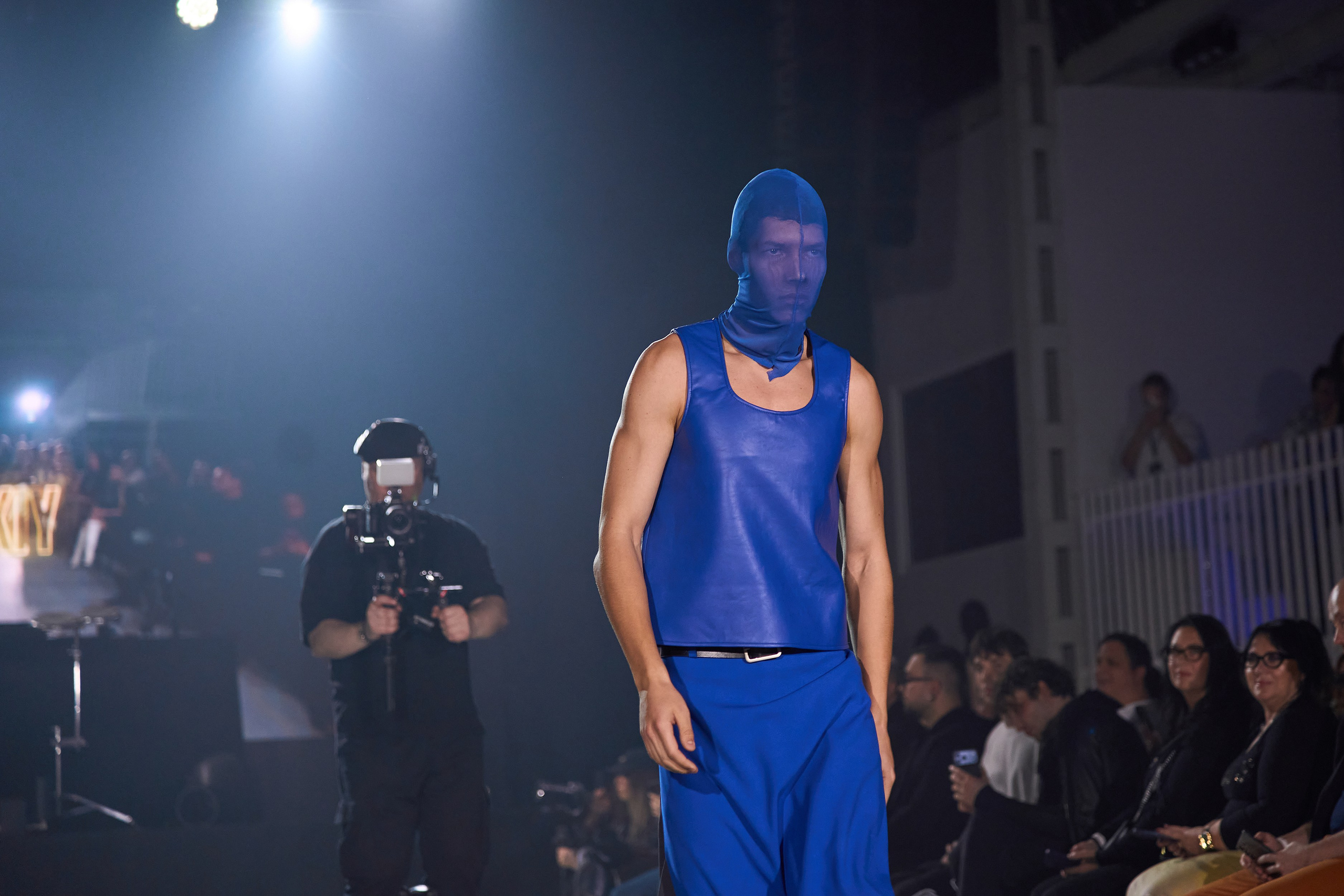 OPERA. Симфония хаоса. Фотограф Ольвия Капранова в Москве и московской области