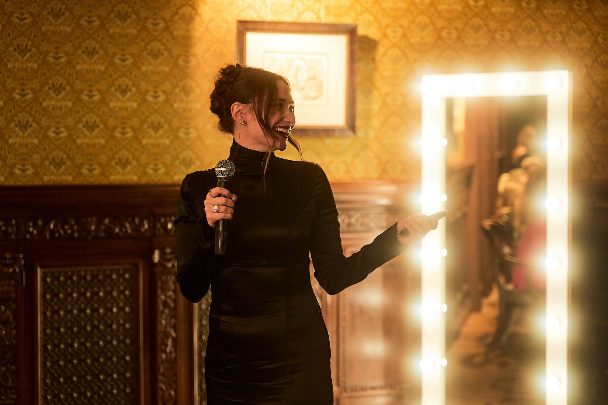 BAIKALOVA FURS. Фотограф Ольвия Капранова в Москве и московской области