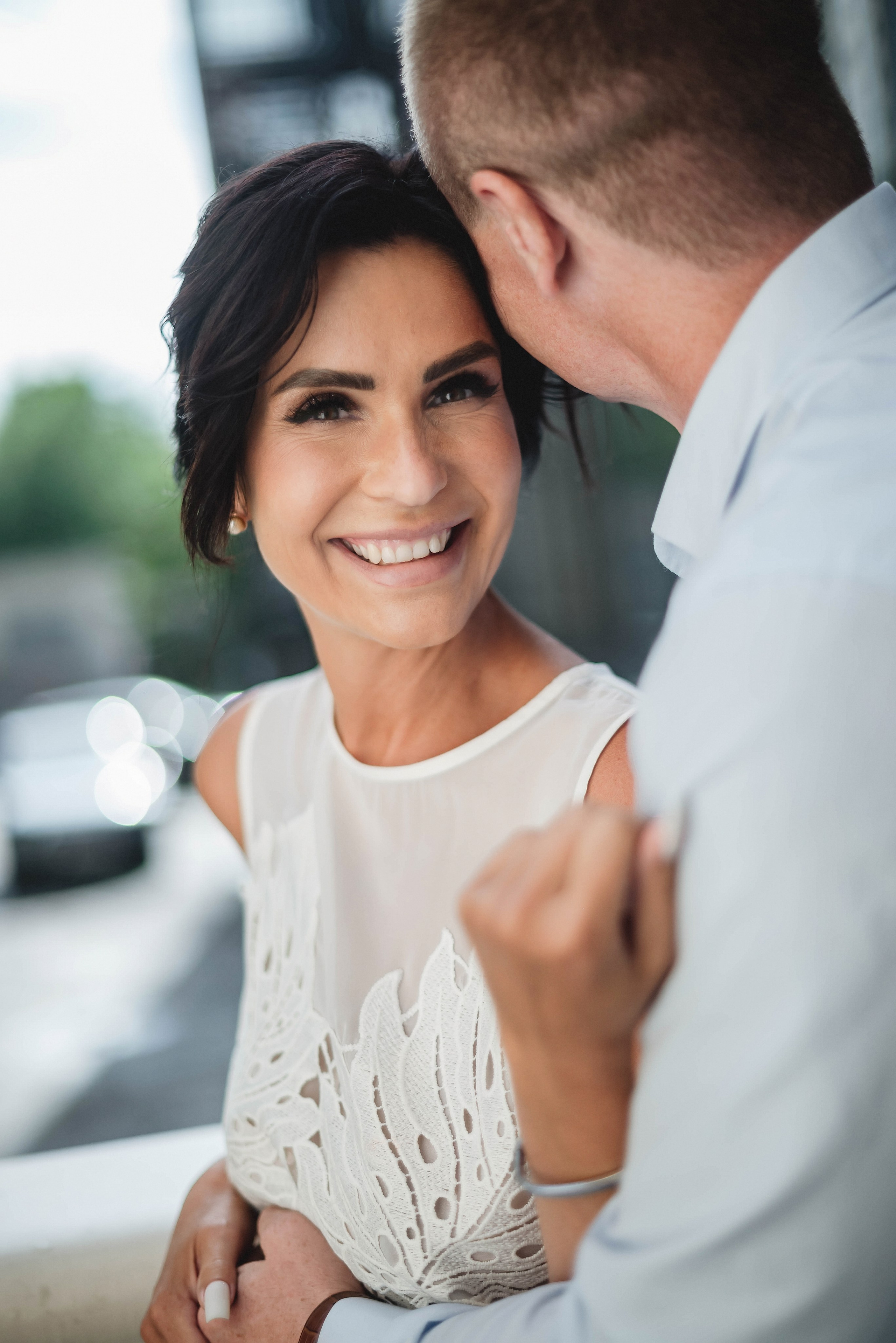 Под дождем июня. Свадебный и семейный фотограф в Новосибирске, Санкт-Петербурге, Москве