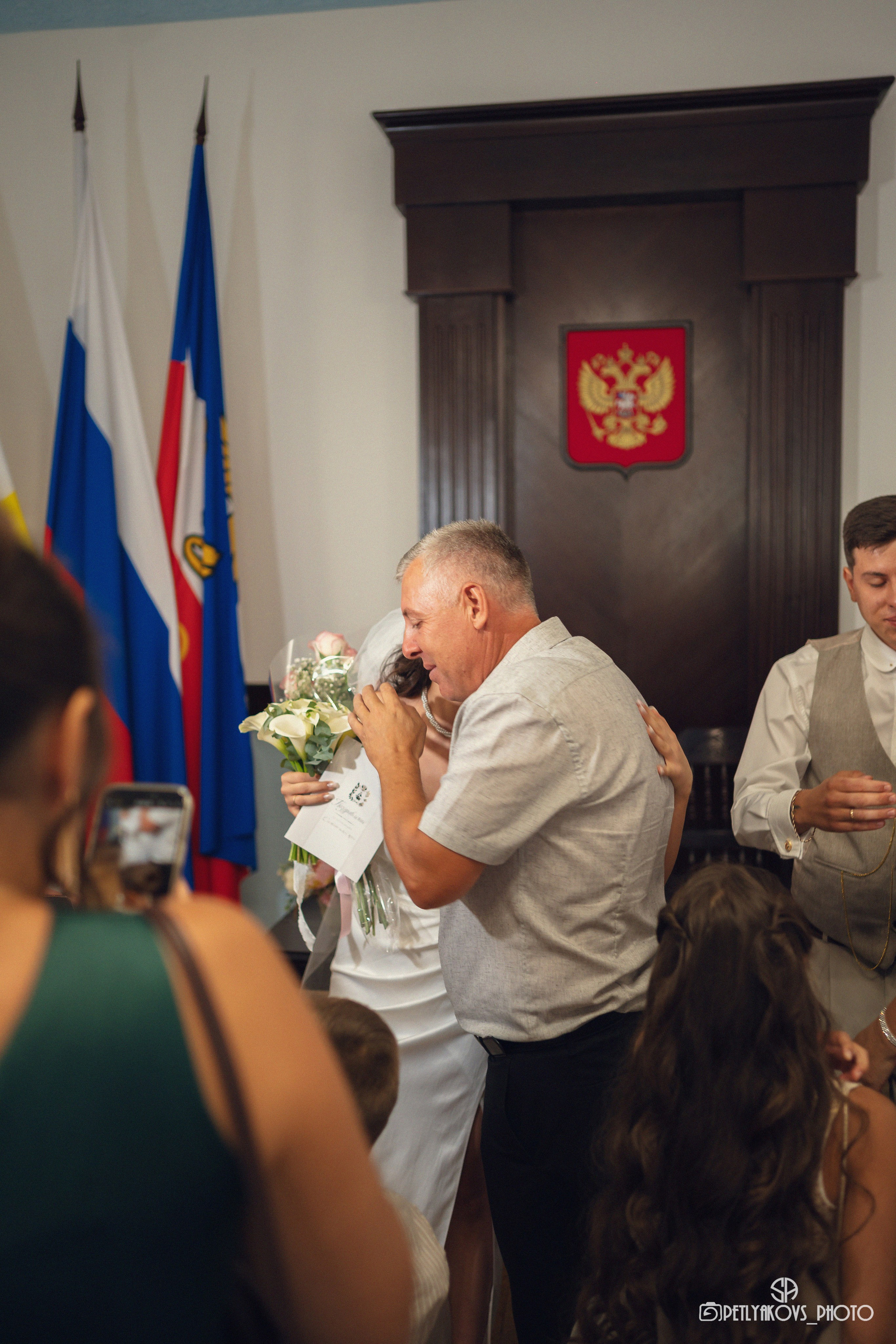 Свадьба Ильи И Натальи. Фотограф, видеограф Пятигорск, Ставрополь, Ессентуки, Petlyakovs_photo