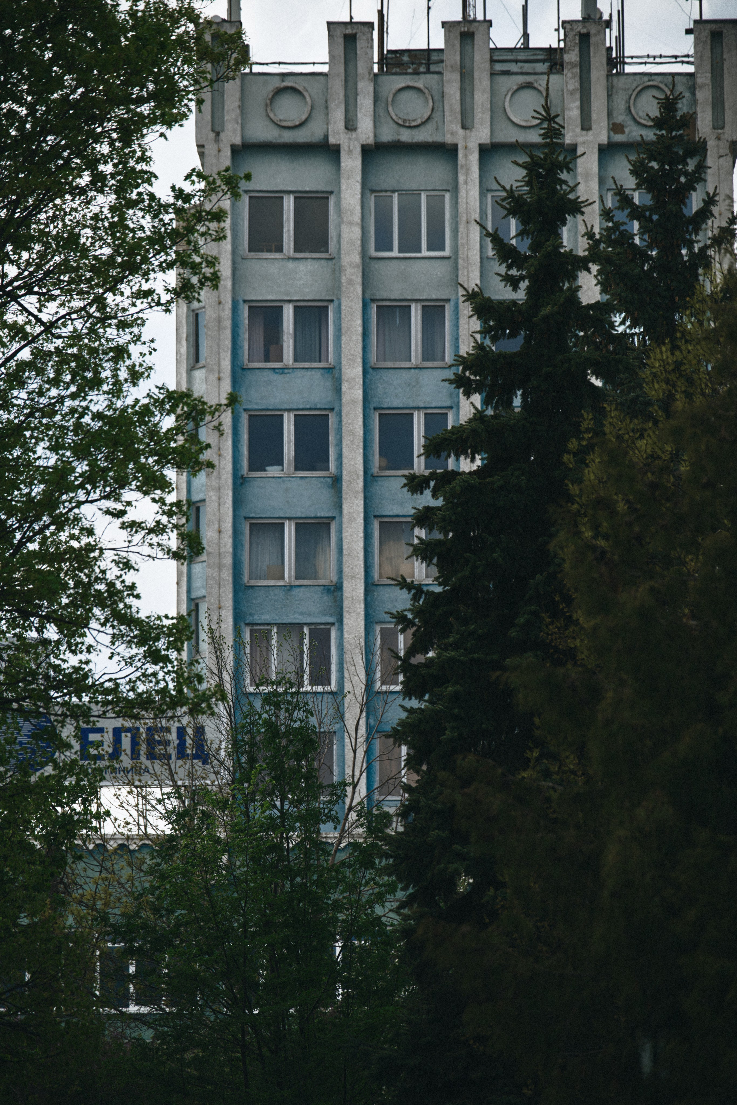 BAON x Кудыкина Гора. Фотограф Сурков Никита