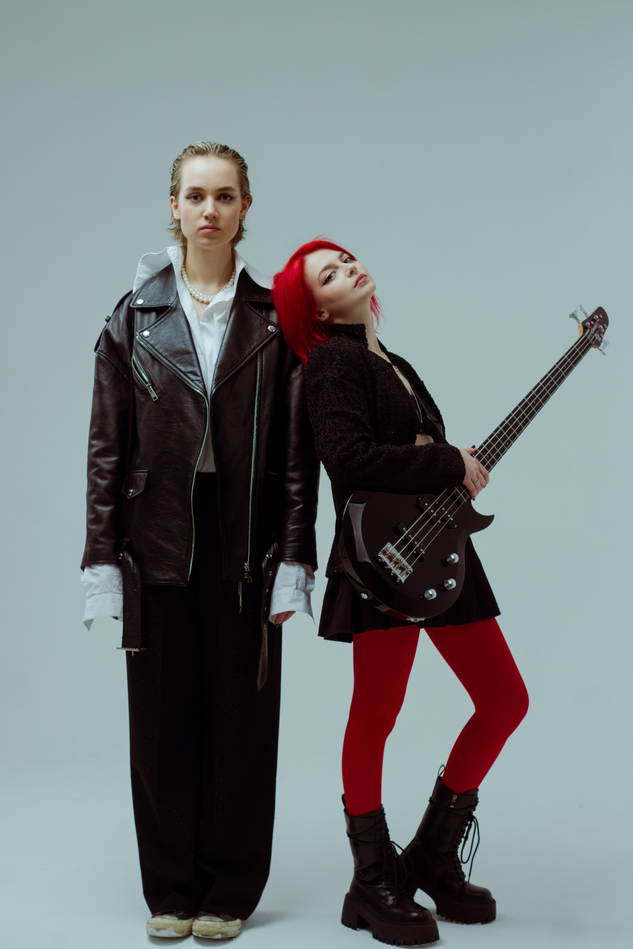 Поп-рок группа Панический Позитив. Фотограф в Санкт-Петербурге Павел Жуков