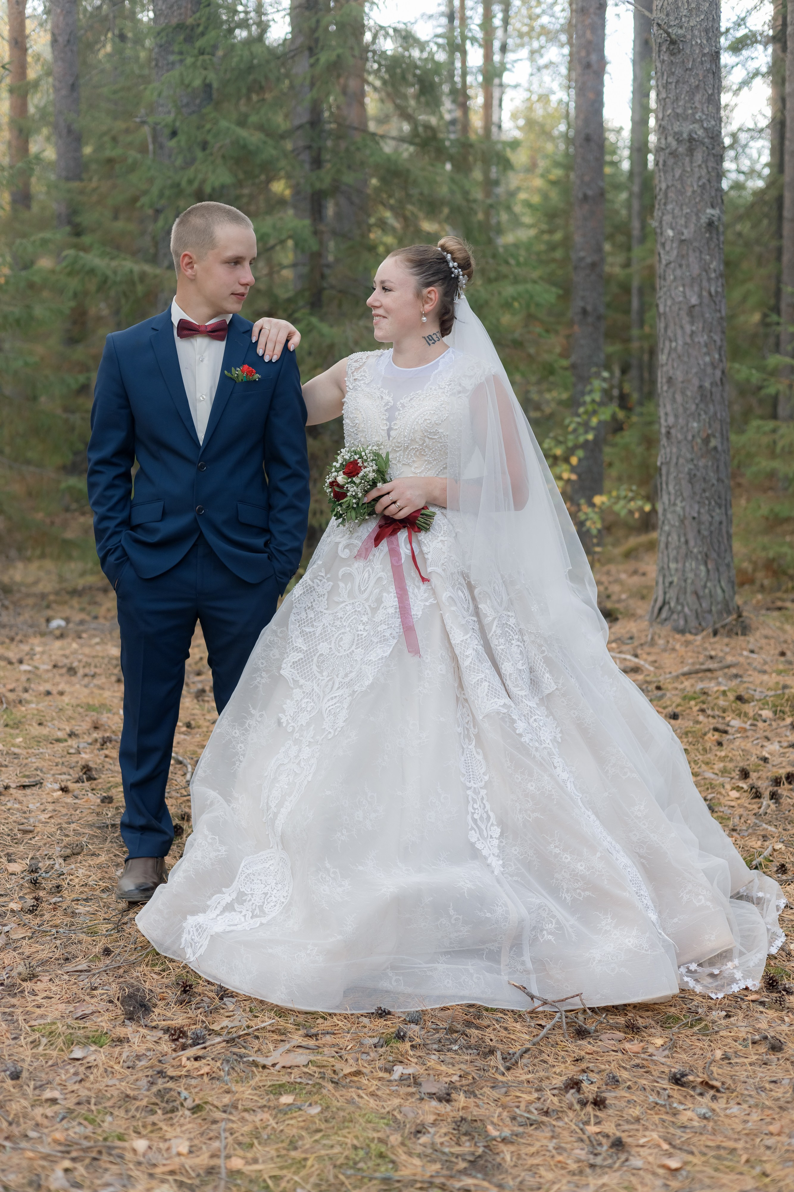 Свадьбы. Главная