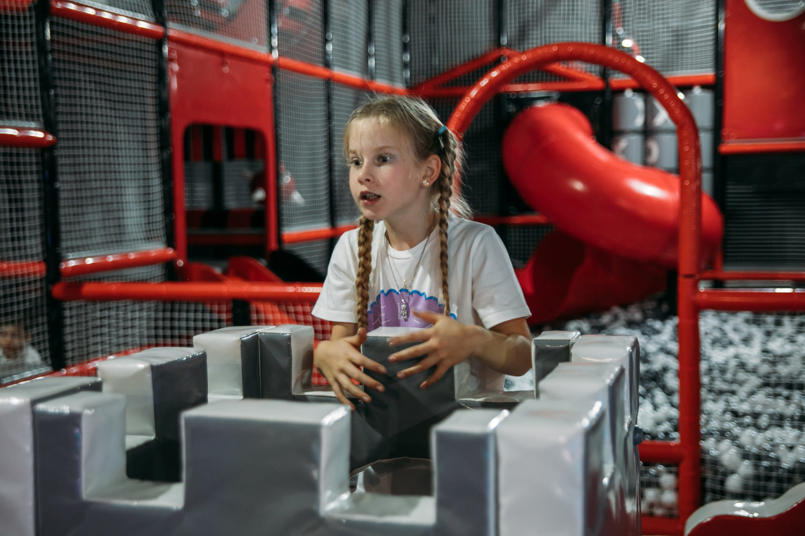 РОМЕ 8 ЛЕТ 🕸️. Фотограф Наташа Румянцева