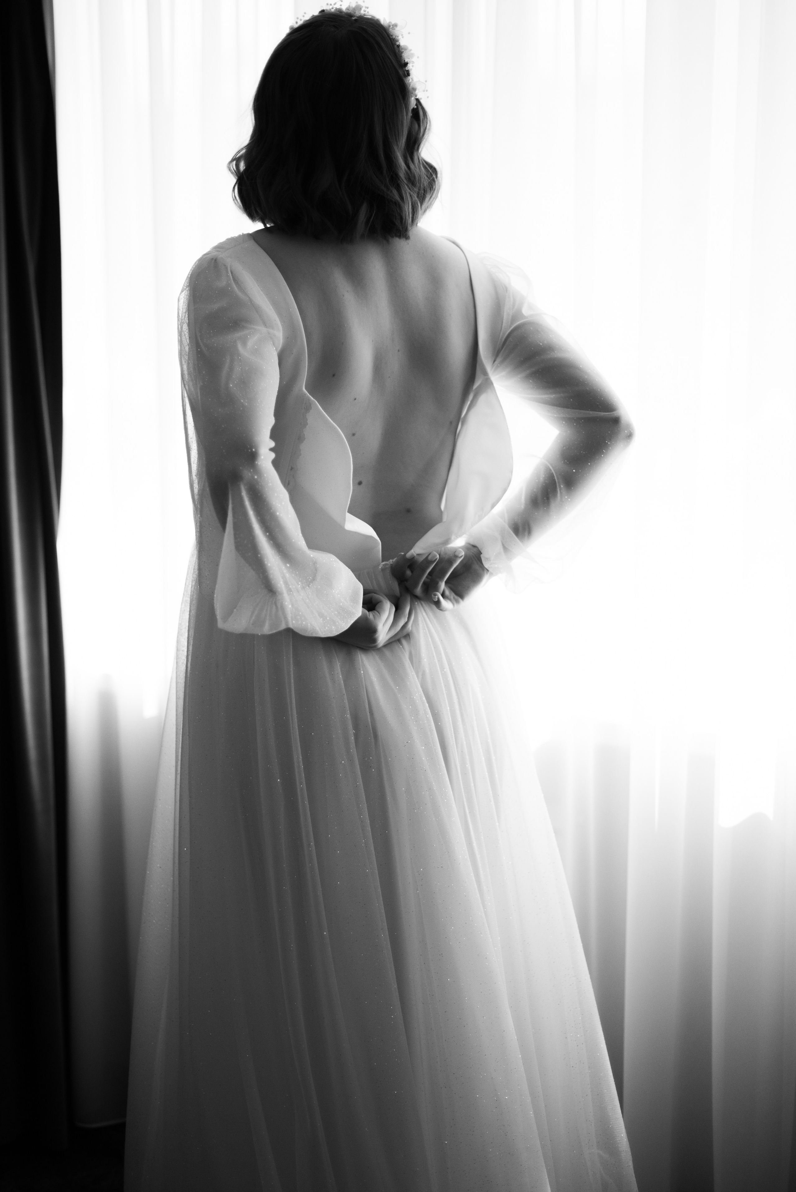 Артём и Ирина. Свадебный фотограф