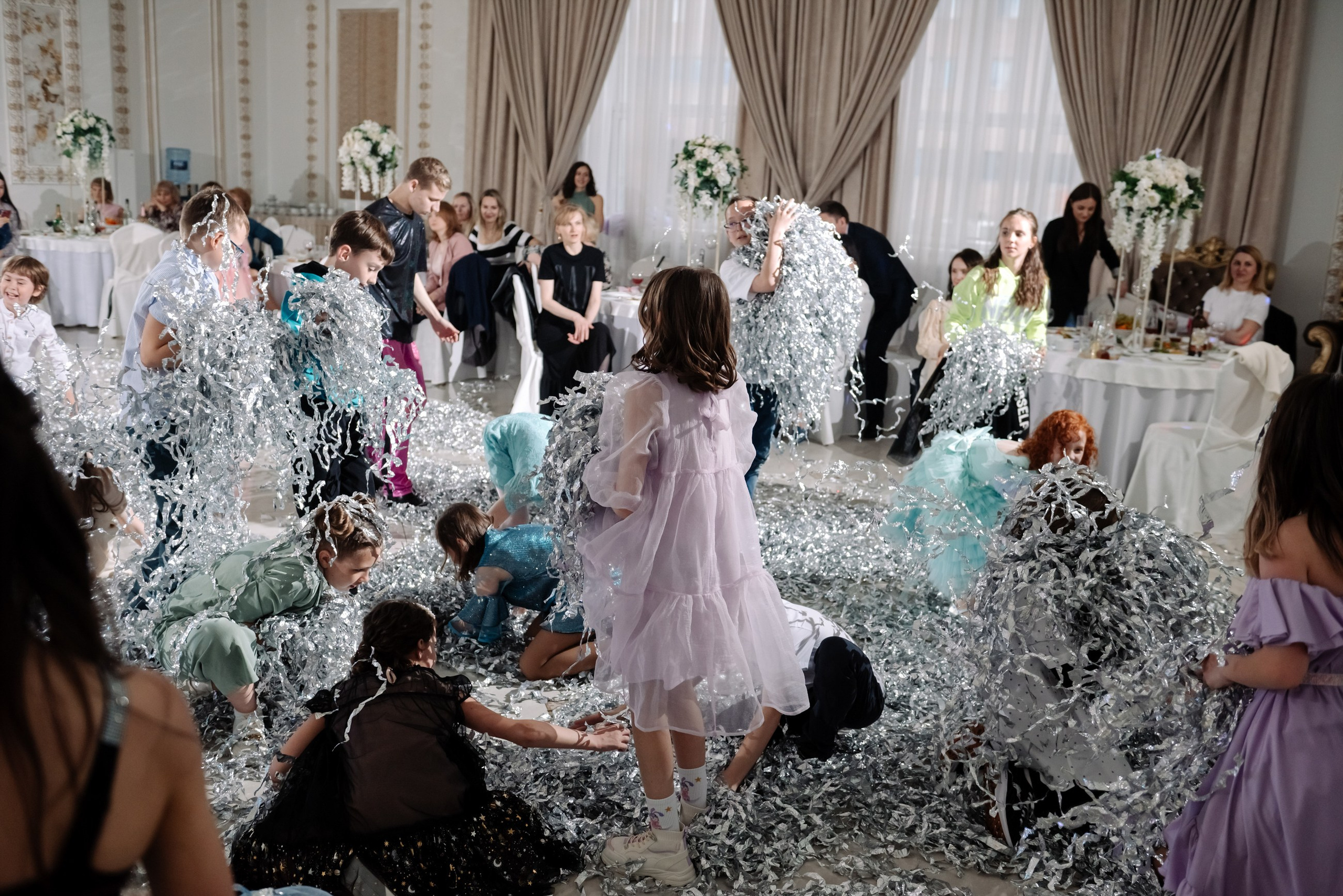 Выпускной 4 класс. Свадебный и семейный фотограф в Санкт-Петербурге Елена Худякова