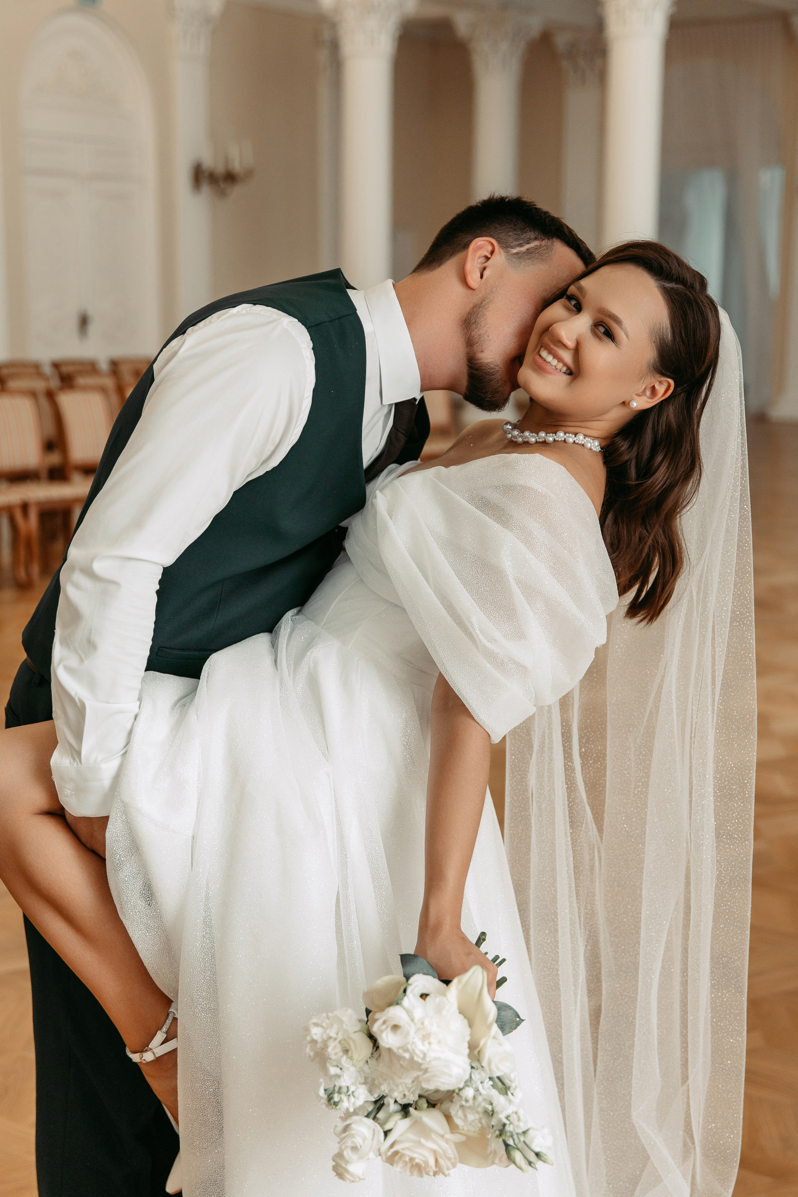 Егор & Мария. Свадебный ФОТОГРАФ и ВИДЕОГРАФ Ульяновск