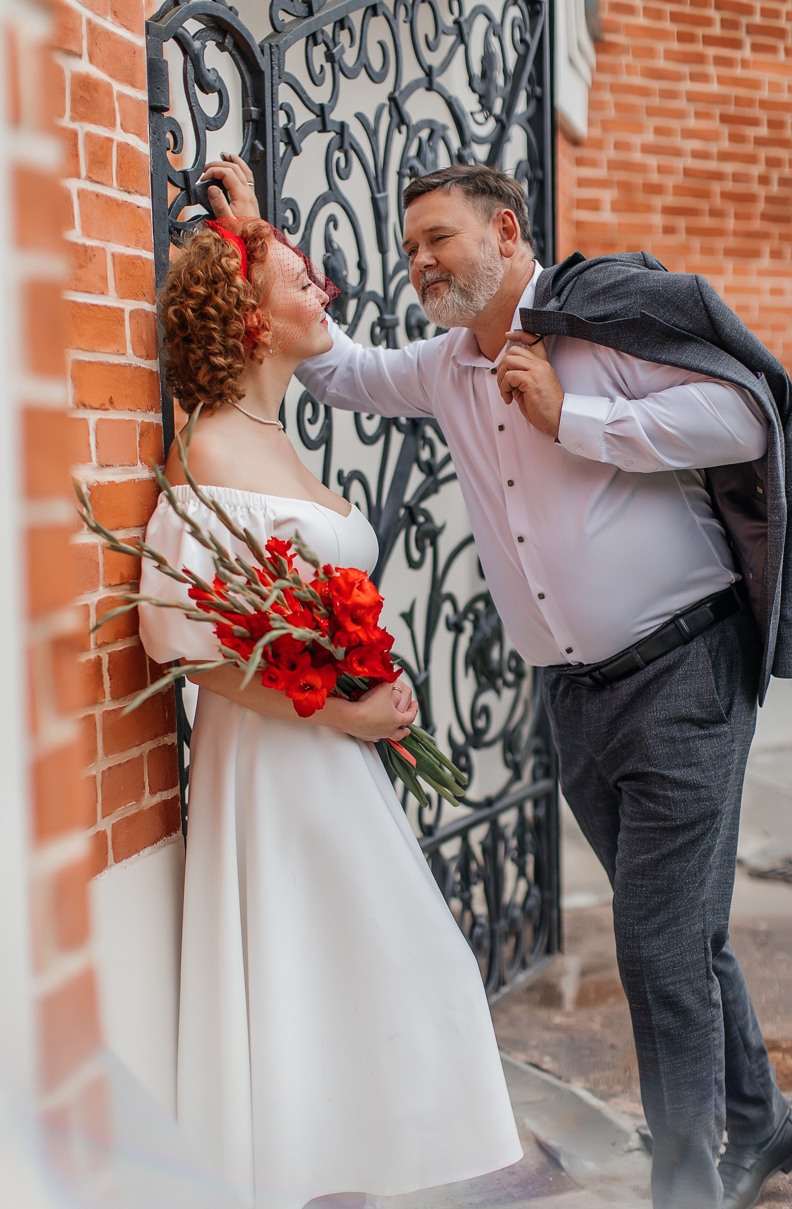 Алксандр & Алена. Семейный фотограф