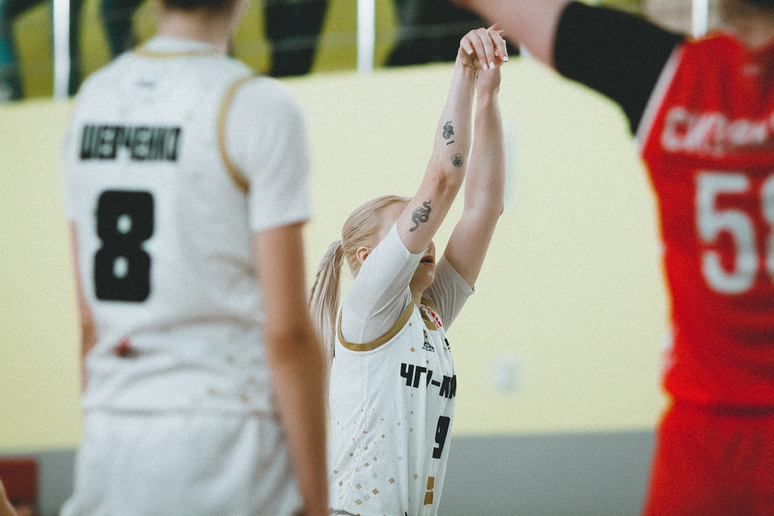 Атланта-Юность / 1. Фотография