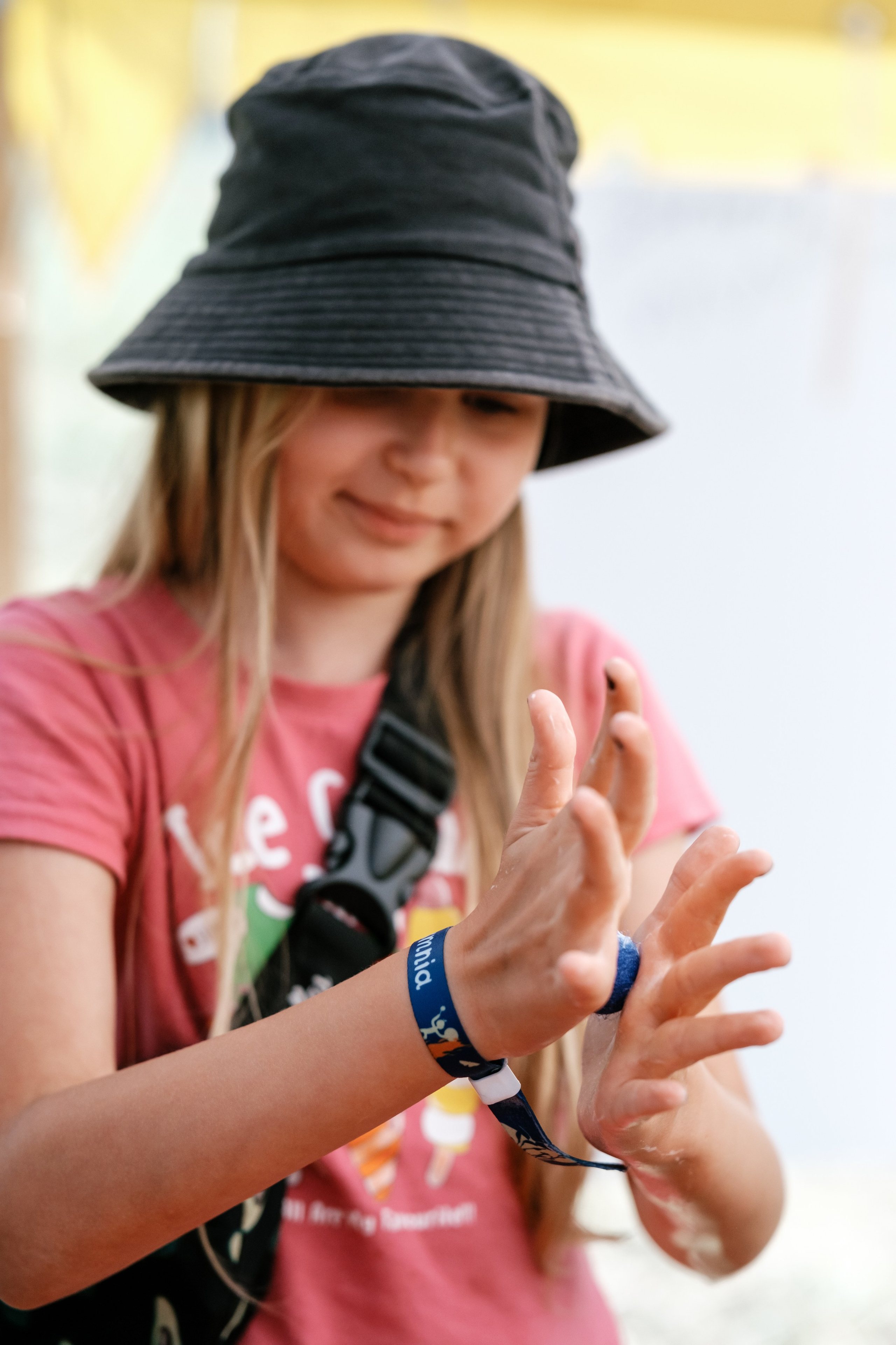 Фестиваль «Бессонница» 2024. Семейный и детский фотограф в Москве Светлана Потемкина