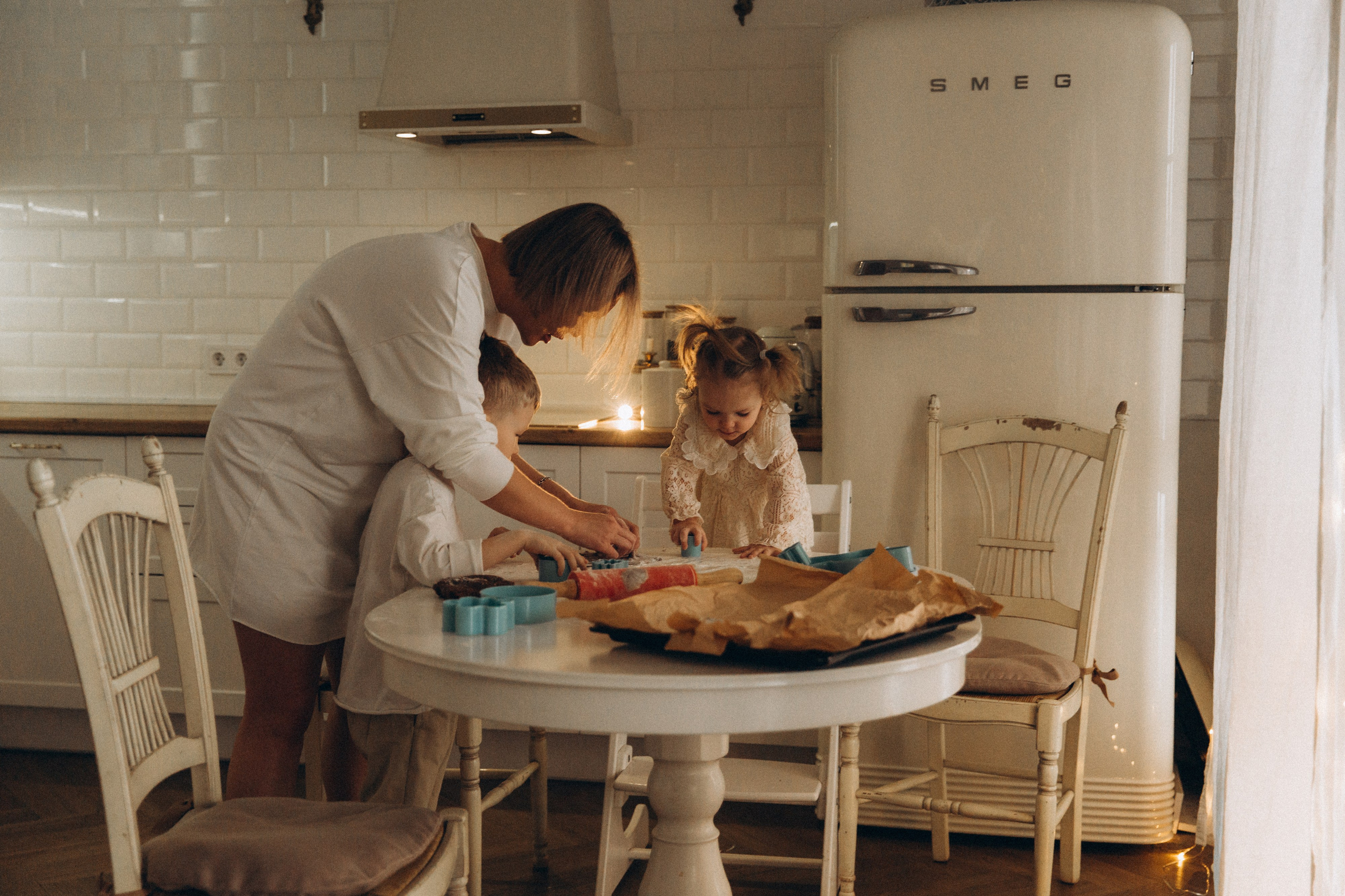 Пряничек. Семейный и детский фотограф Башкатова Дарья Старый Оскол