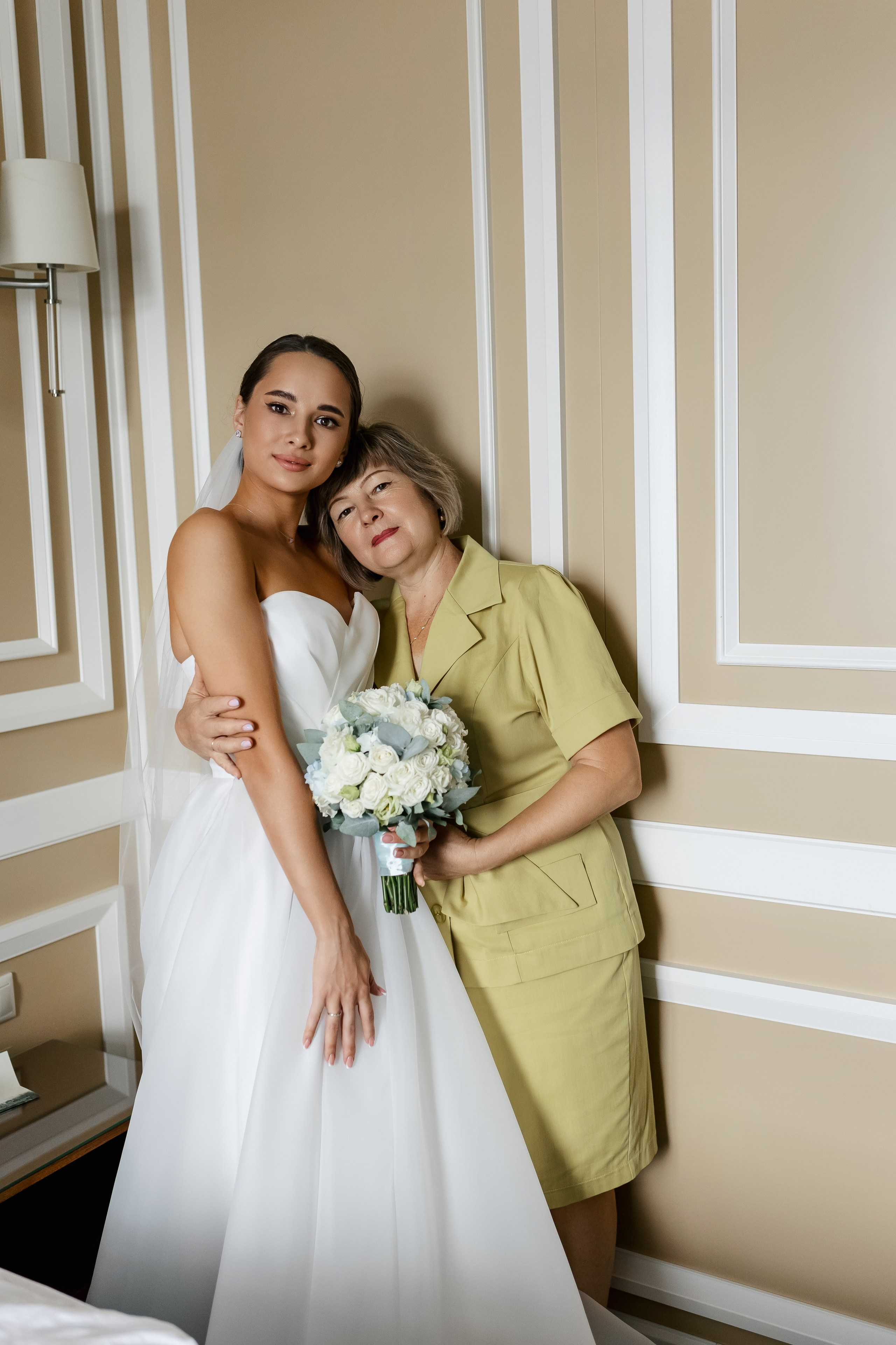 Данил и Екатерина. Sopka. Выездная регистрация. Свадебный фотограф в Хабаровске