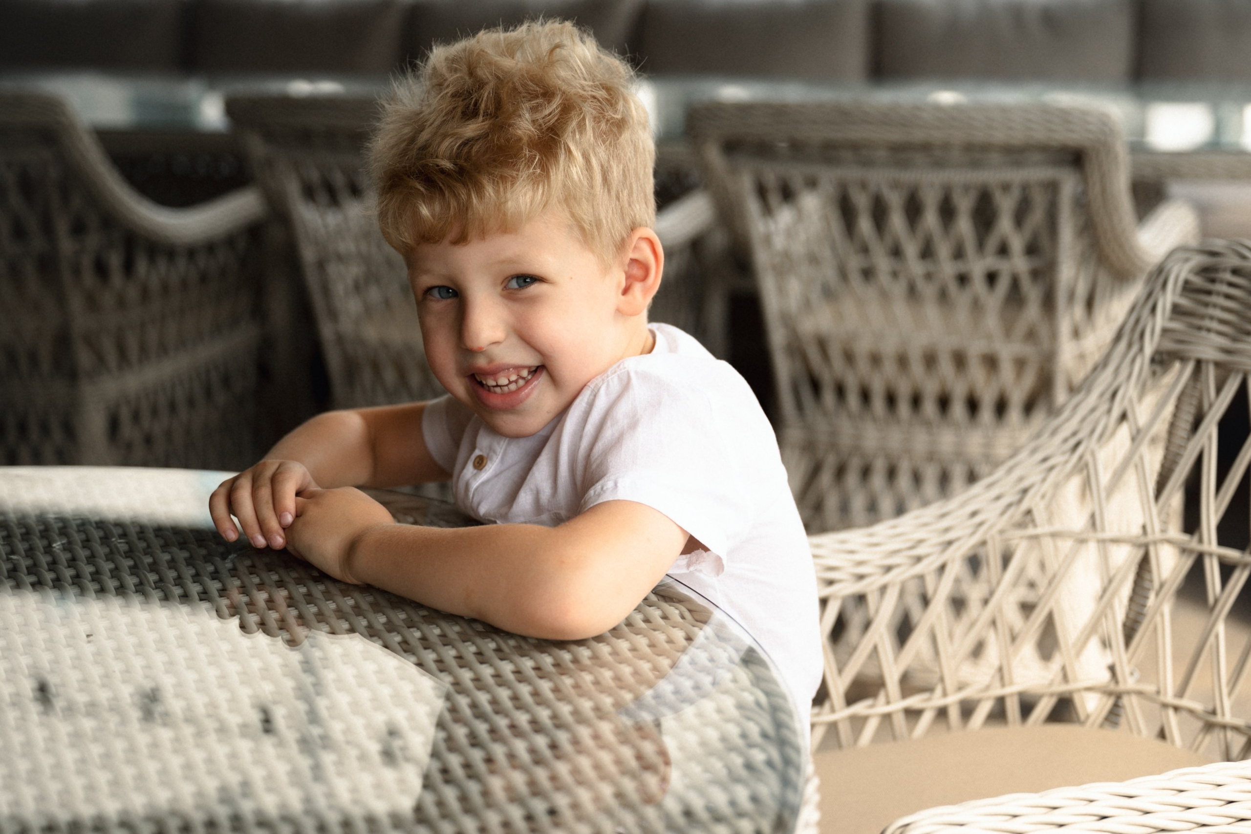 Мария и Никита. Бунгало в Москве.Аренда Бунгало в Мск