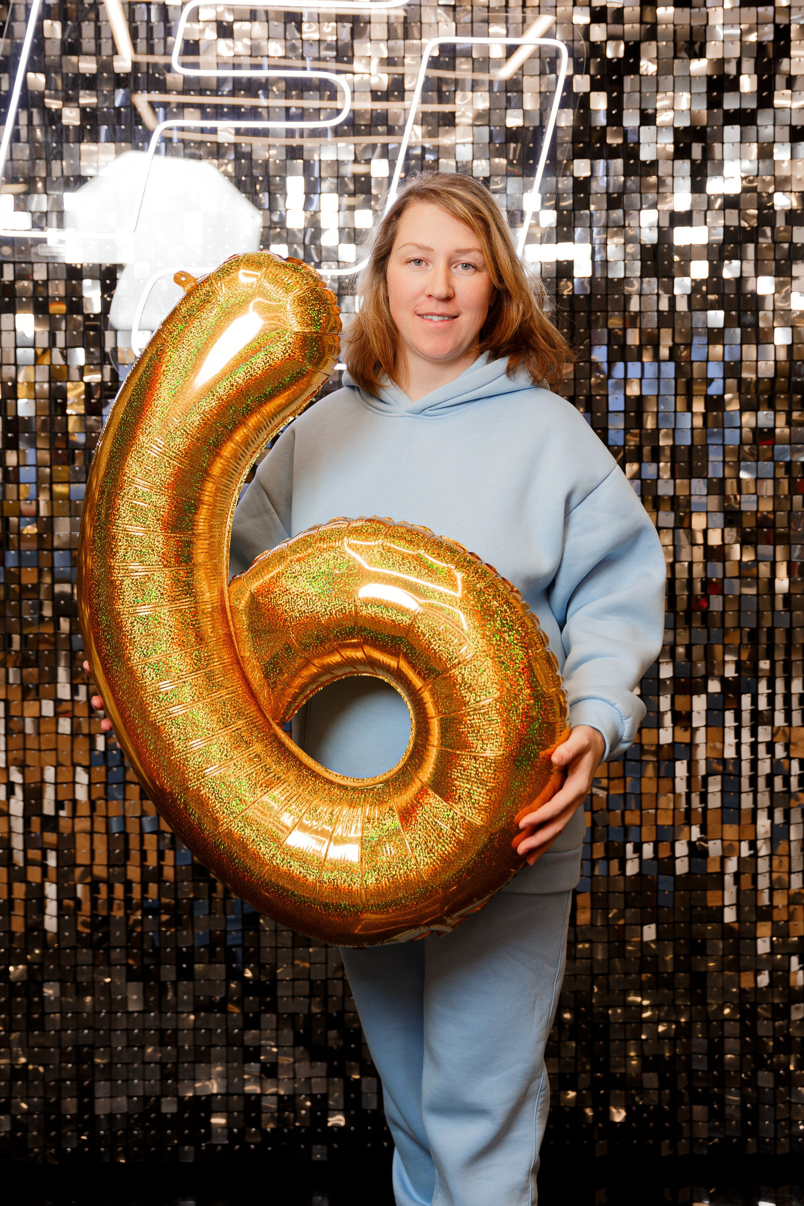 6 ЛЕТ Loft Fitness. Свадебный и репортажный фотограф в Ярославле Евгений Шовдин