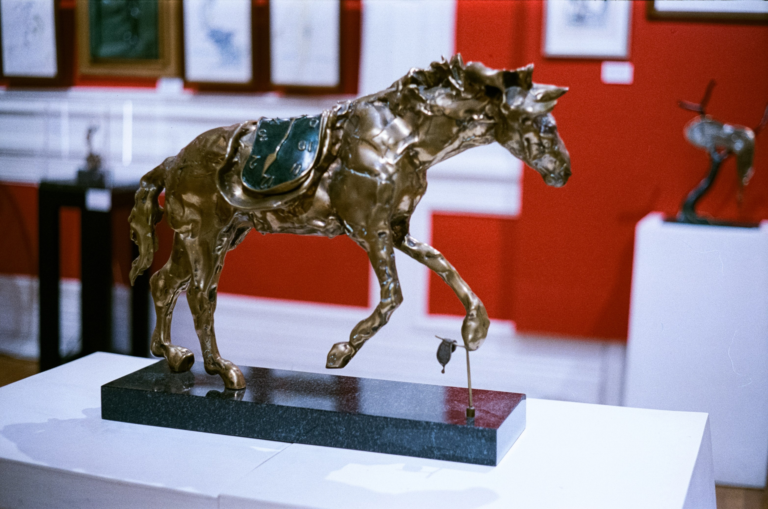 Konica IIIA - Konishiroku Hexanon 58mm f/1.8