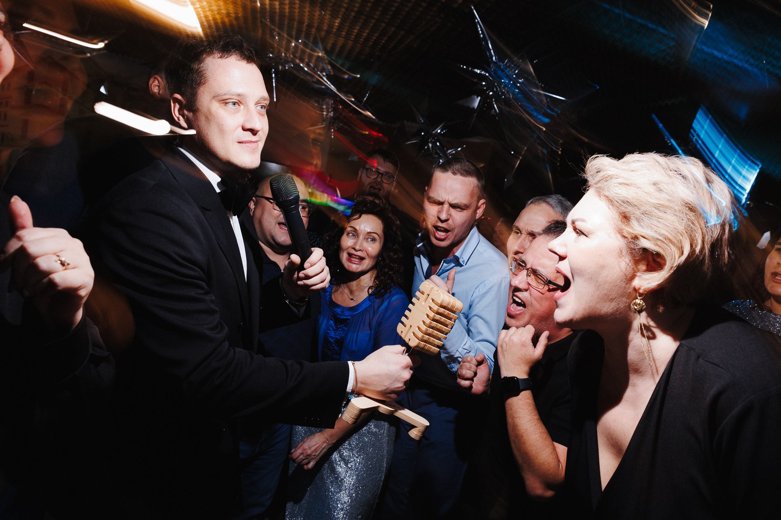 Репортаж. Семейный свадебный фотограф Семен Егоров