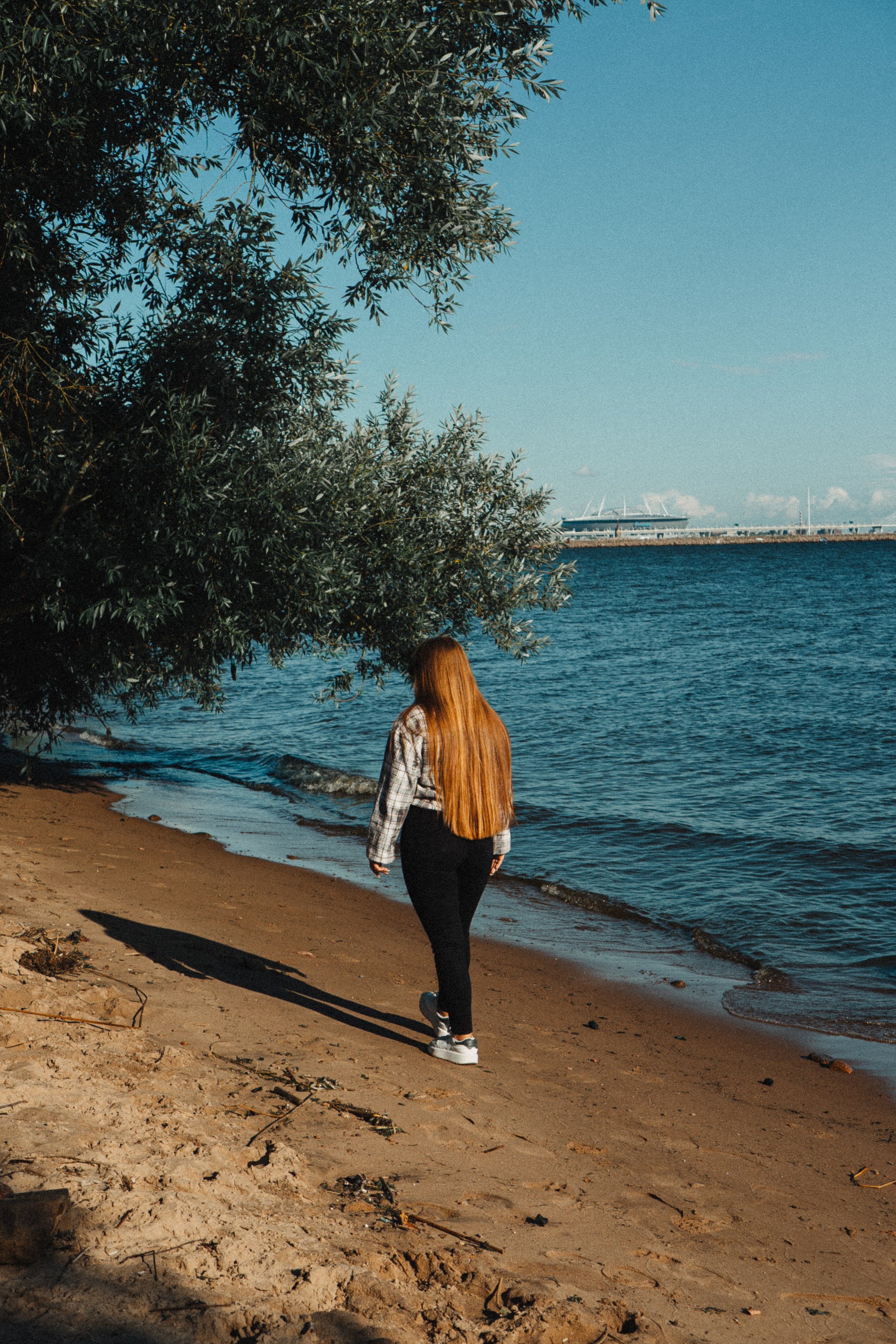 МАМА И ДОЧКА НА ФИНСКОМ ЗАЛИВЕ. Профессиональный фотограф, Санкт-Петербург — Виктория Богомолова