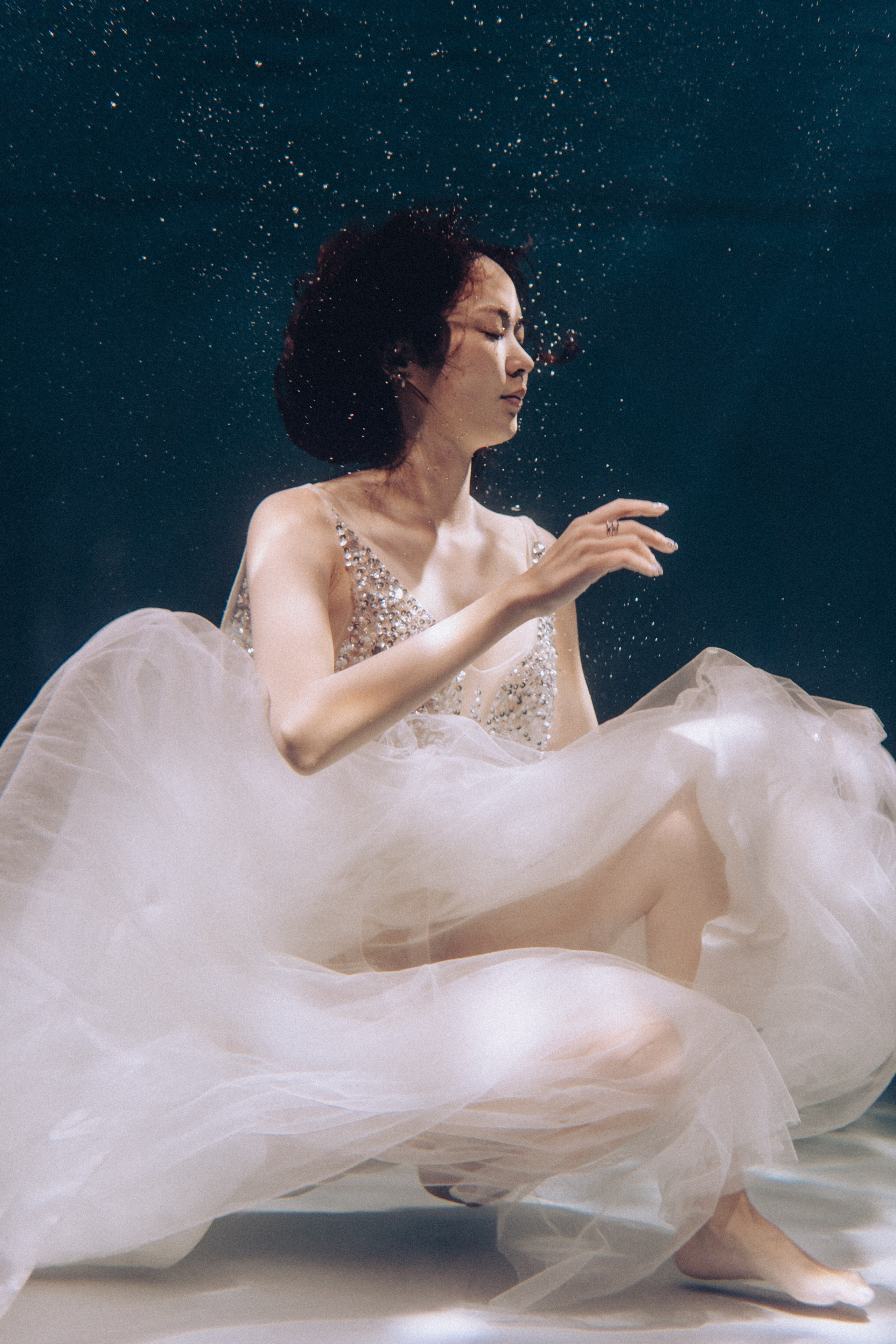 ФОТОСЕСИСИЯ В БАССЕЙНЕ. Профессиональный фотограф, Санкт-Петербург — Виктория Богомолова