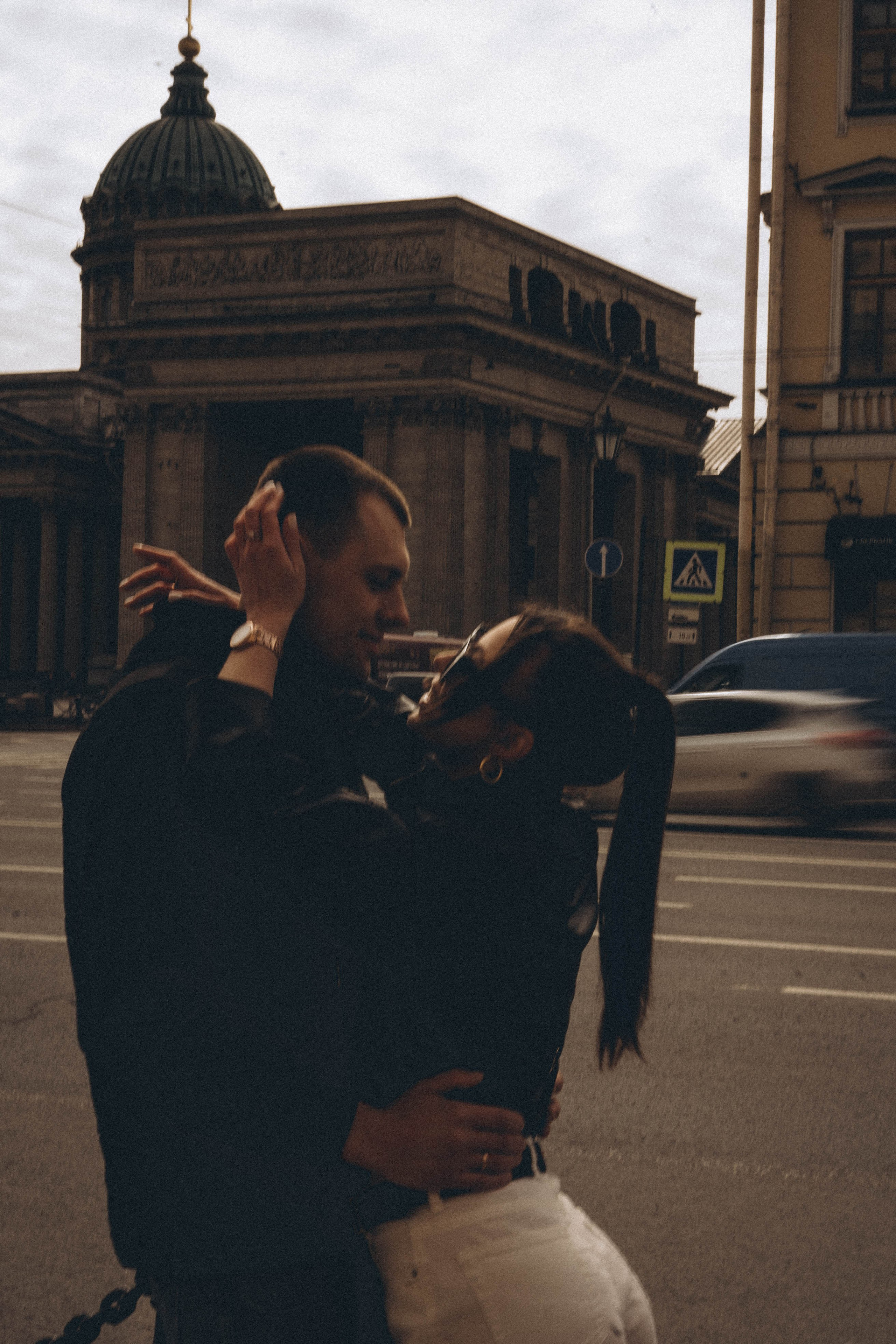 Прогулочная. Профессиональный фотограф, Санкт-Петербург — Виктория Богомолова
