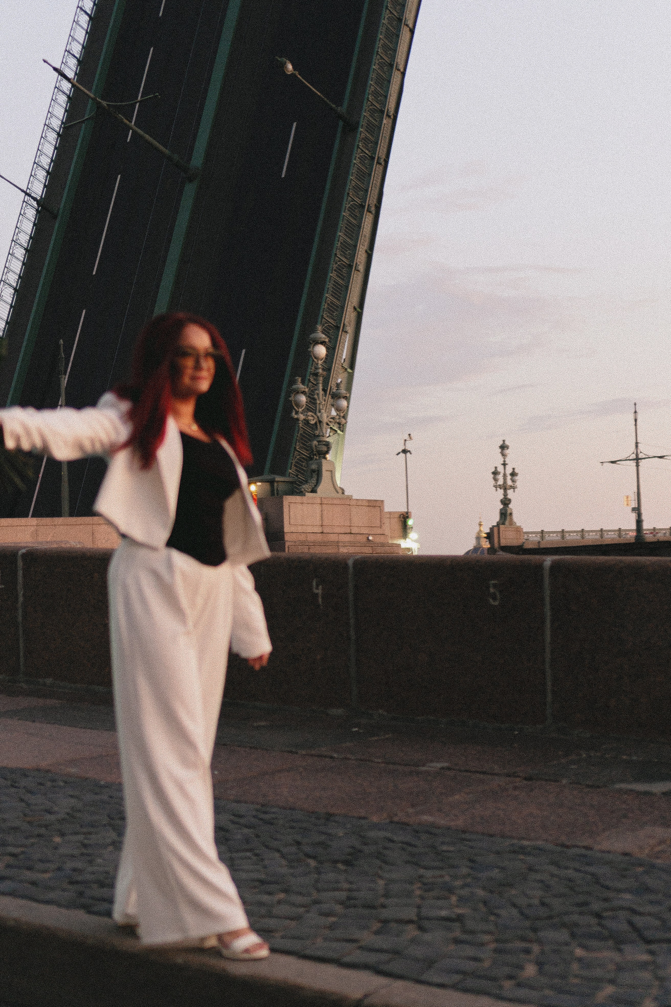 РАССВЕТНАЯ ИСТОРИЯ. Профессиональный фотограф, Санкт-Петербург — Виктория Богомолова