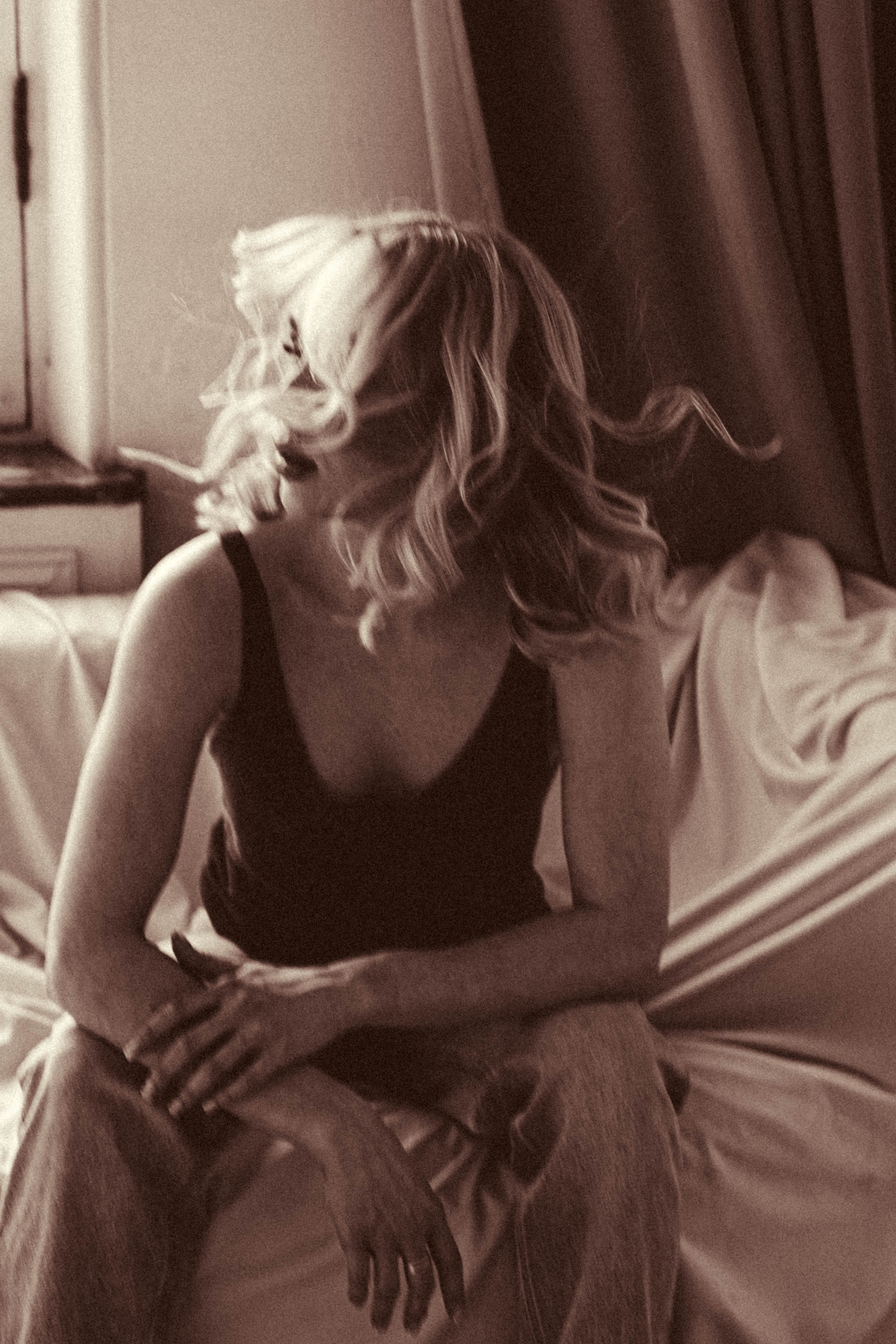 Винтажный стиль. Профессиональный фотограф, Санкт-Петербург — Виктория Богомолова