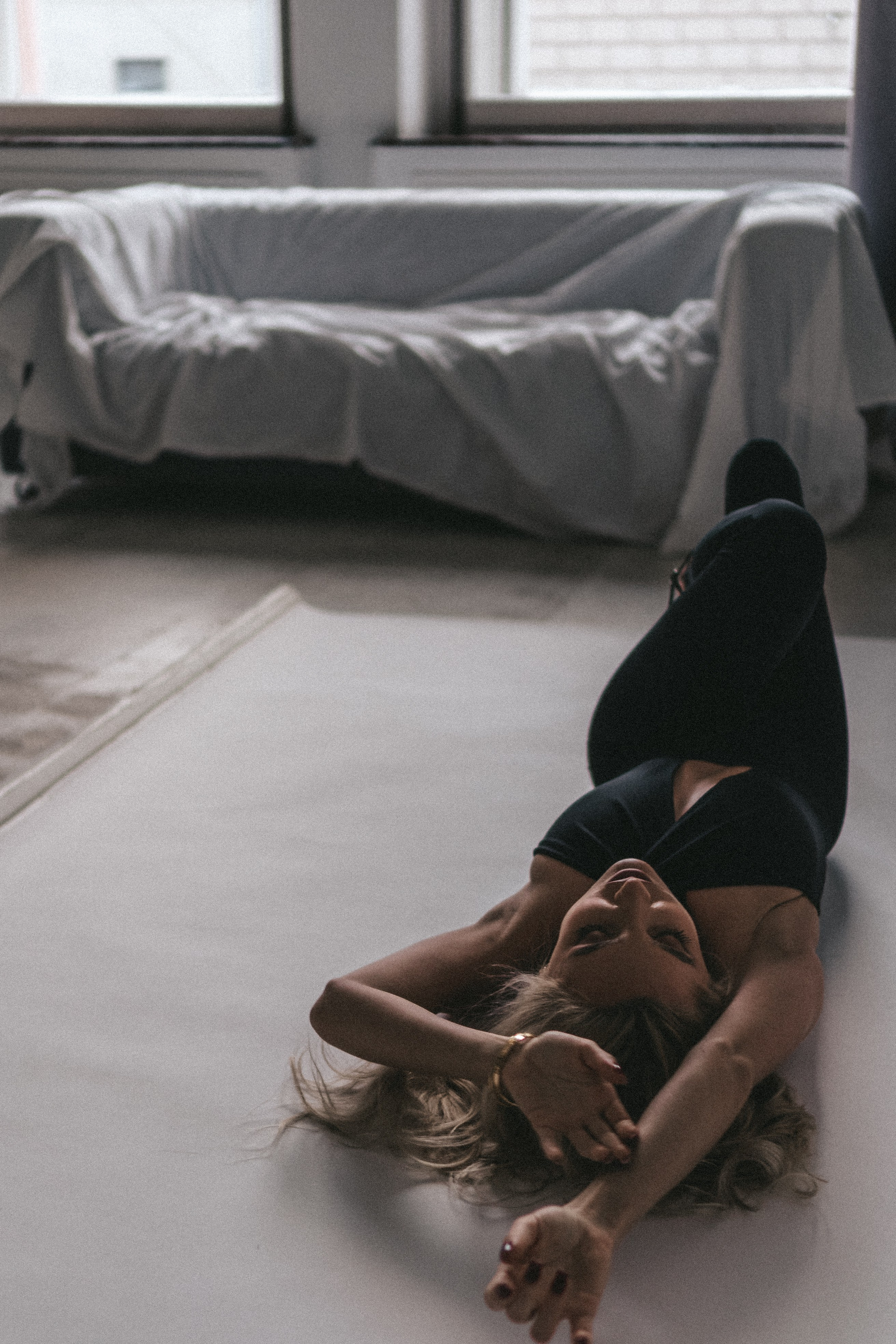 Студийная. Профессиональный фотограф, Санкт-Петербург — Виктория Богомолова