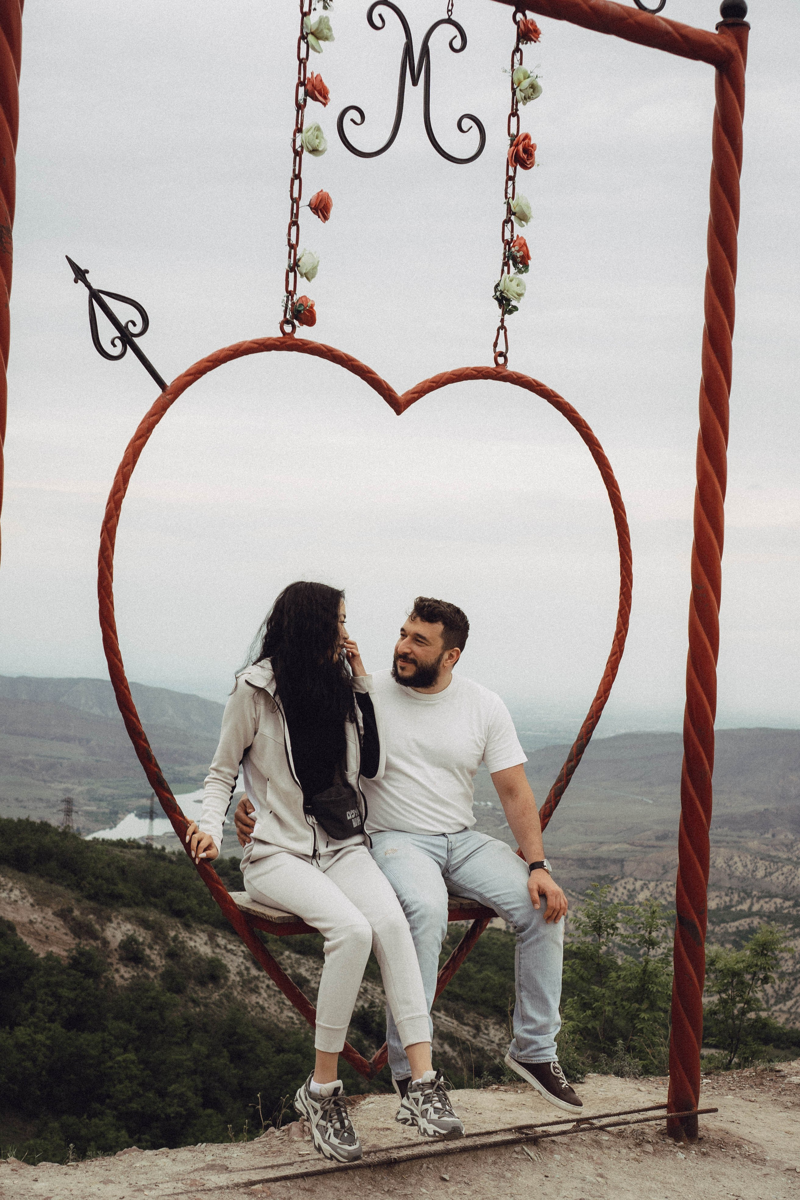 Любовь. Профессиональный фотограф, Санкт-Петербург — Виктория Богомолова