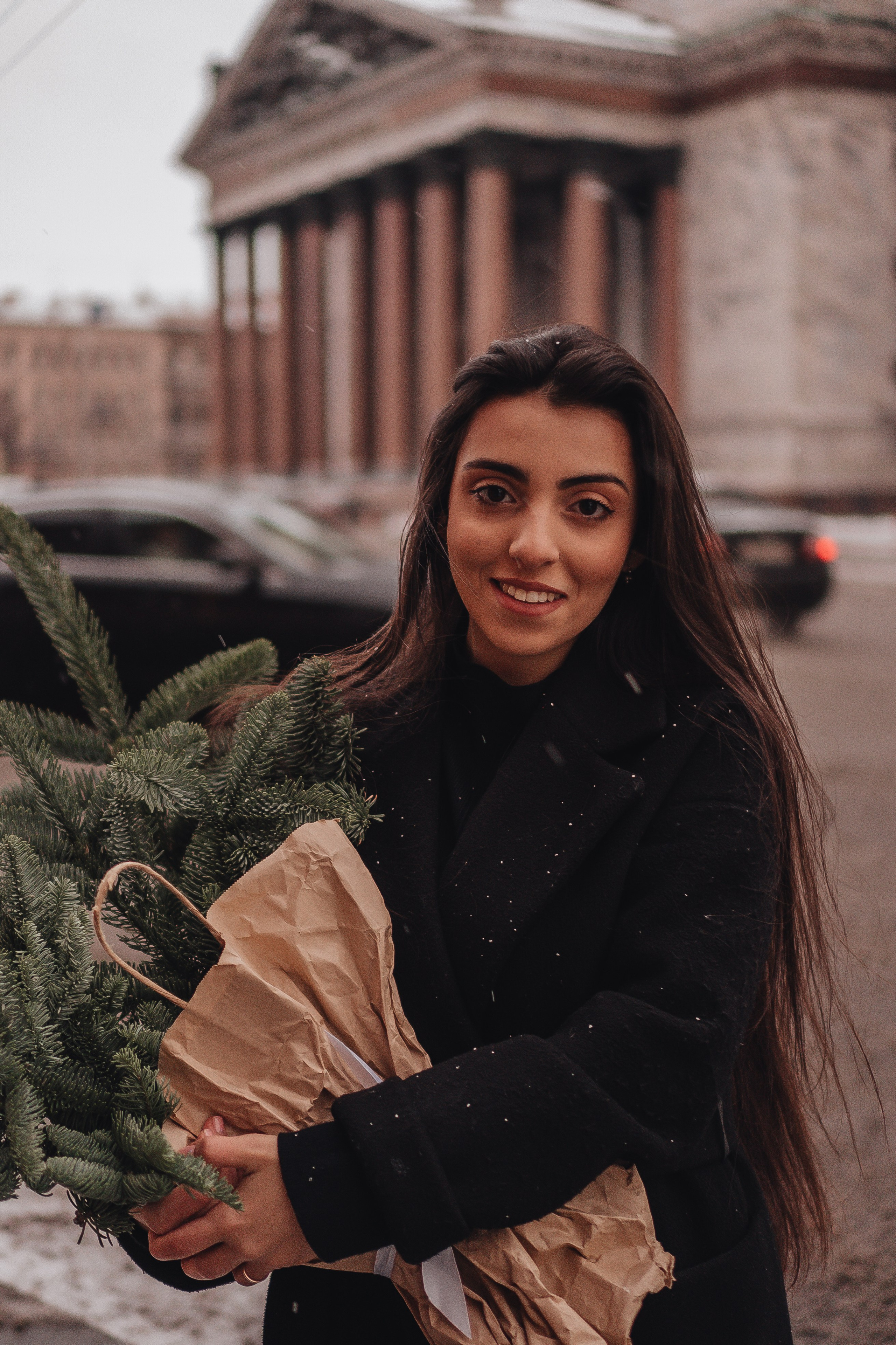 Фотосессия в Санкт-Петербурге. Профессиональный фотограф, Санкт-Петербург — Виктория Богомолова