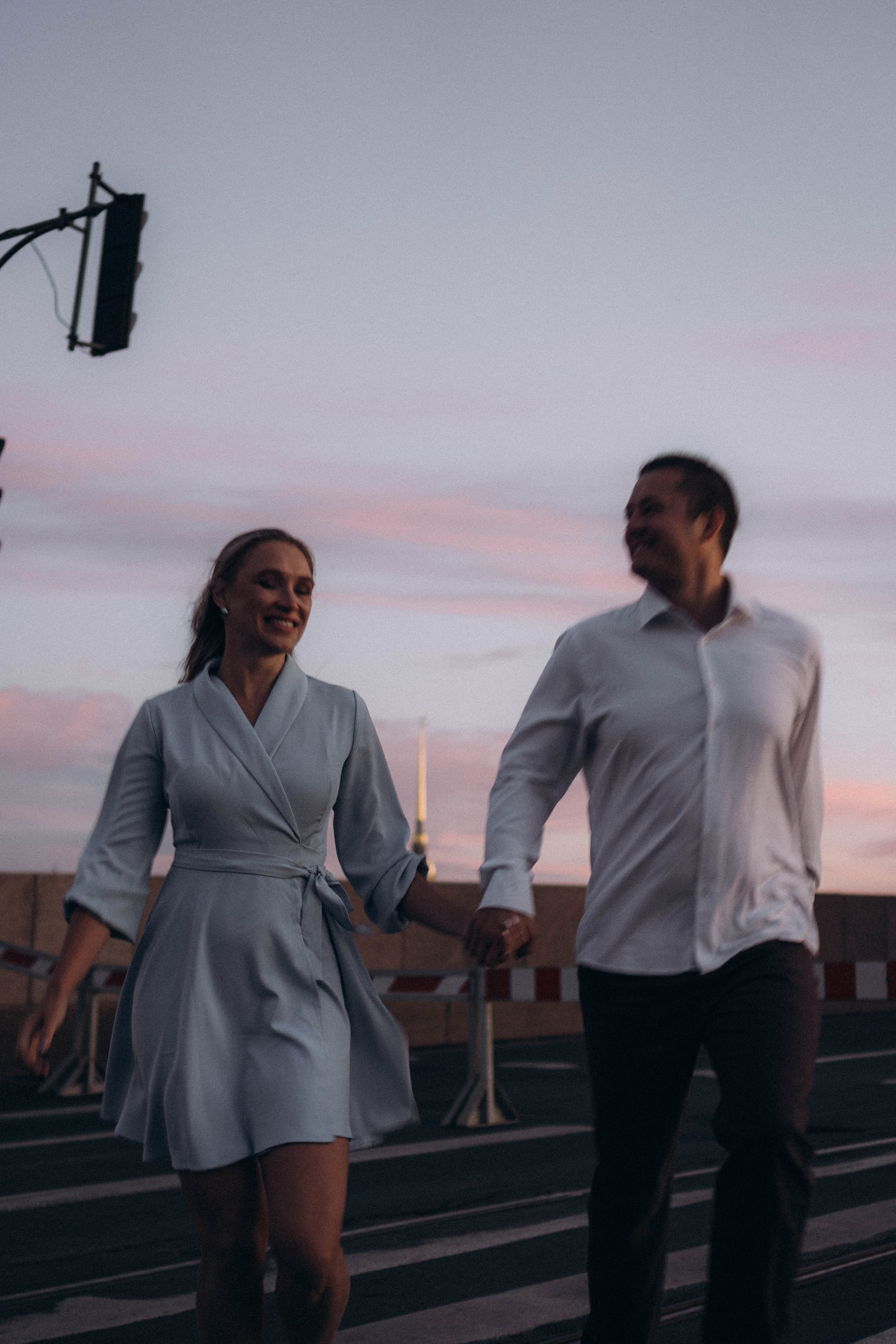 СЧАСТЛИВОЕ УТРО. Профессиональный фотограф, Санкт-Петербург — Виктория Богомолова