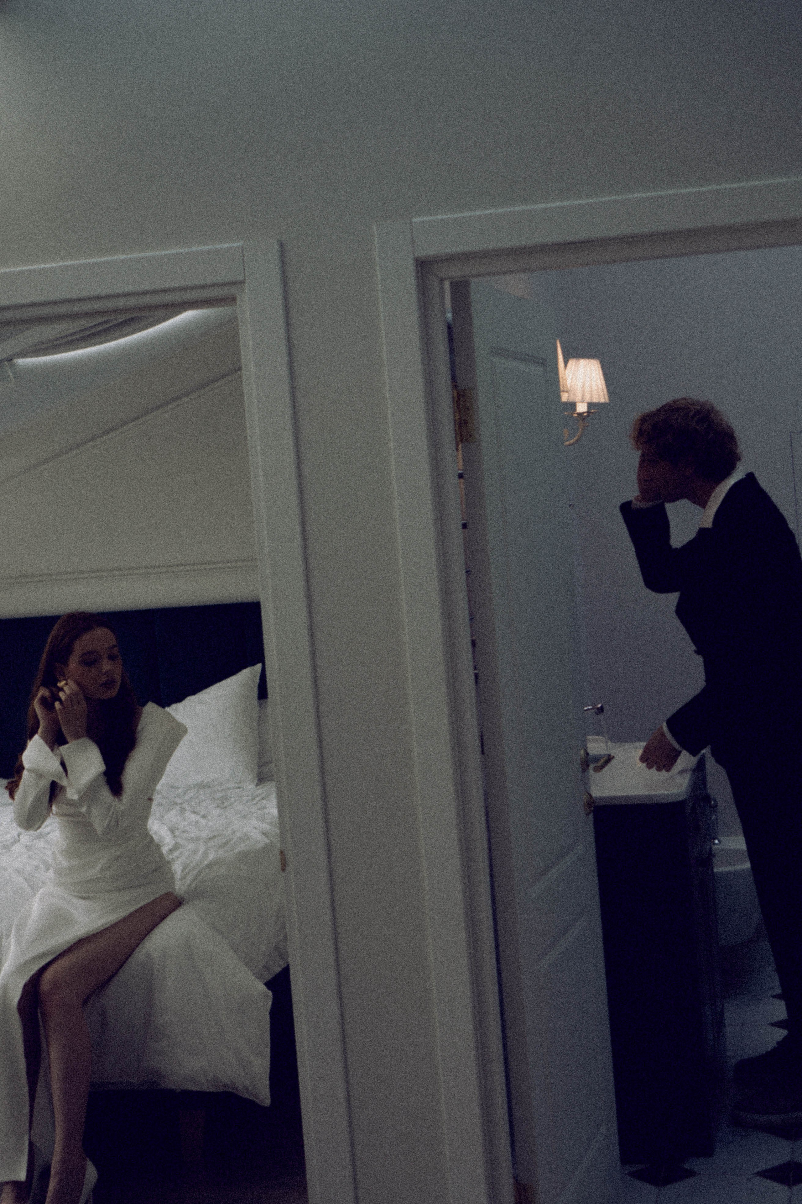 СВАДЕБНАЯ СЬЕМКА В ОТЕЛЕ. СБОРЫ ЖЕНИХА И НЕВЕСТЫ И ТАКЖЕ ТОР И ПОДГОТОВКА К ПРОГУЛКЕ. Профессиональный фотограф, Санкт-Петербург — Виктория Богомолова