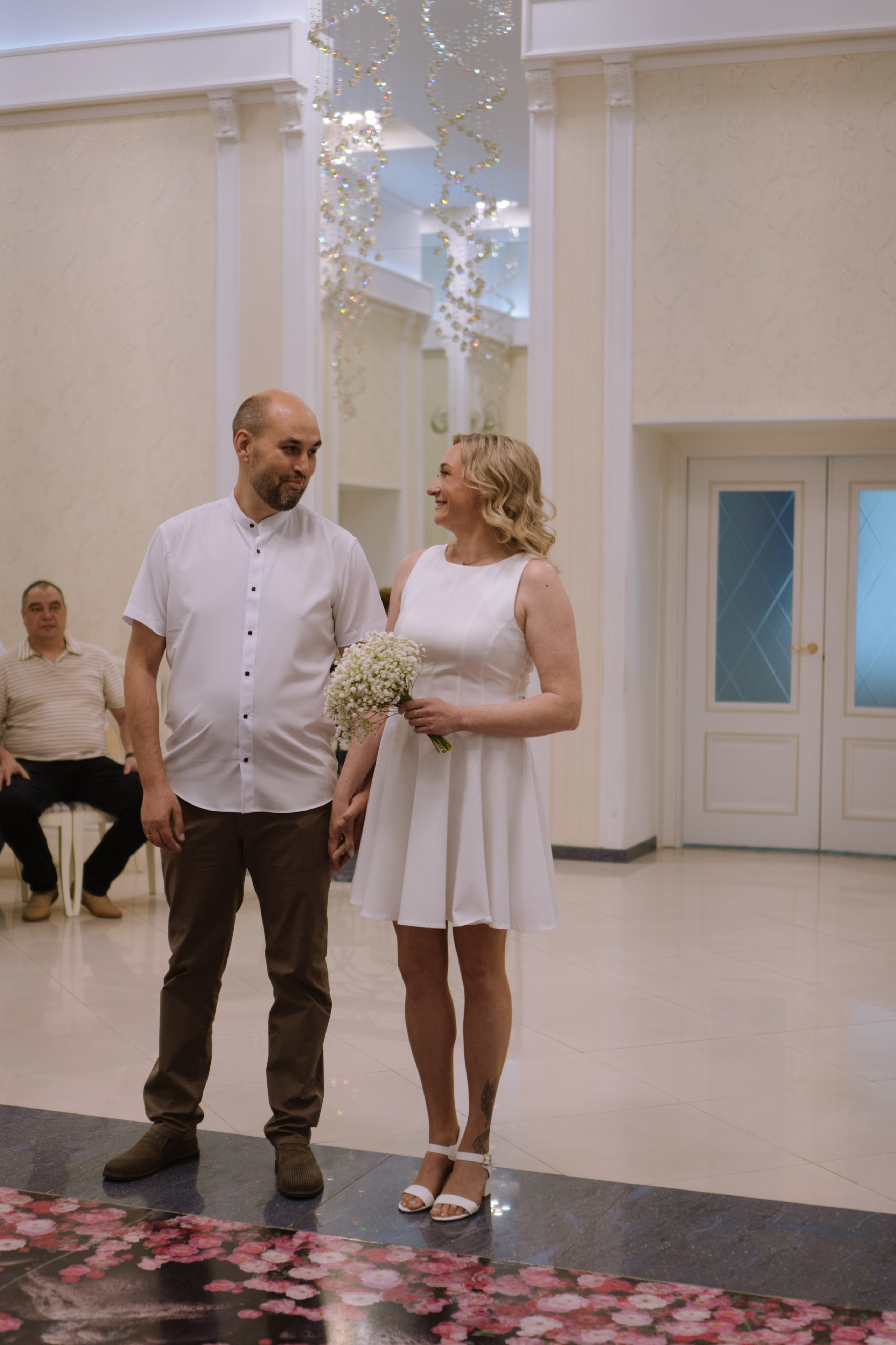 СВАДЕБНЫЙ РЕПОРТАЖ. Профессиональный фотограф, Санкт-Петербург — Виктория Богомолова