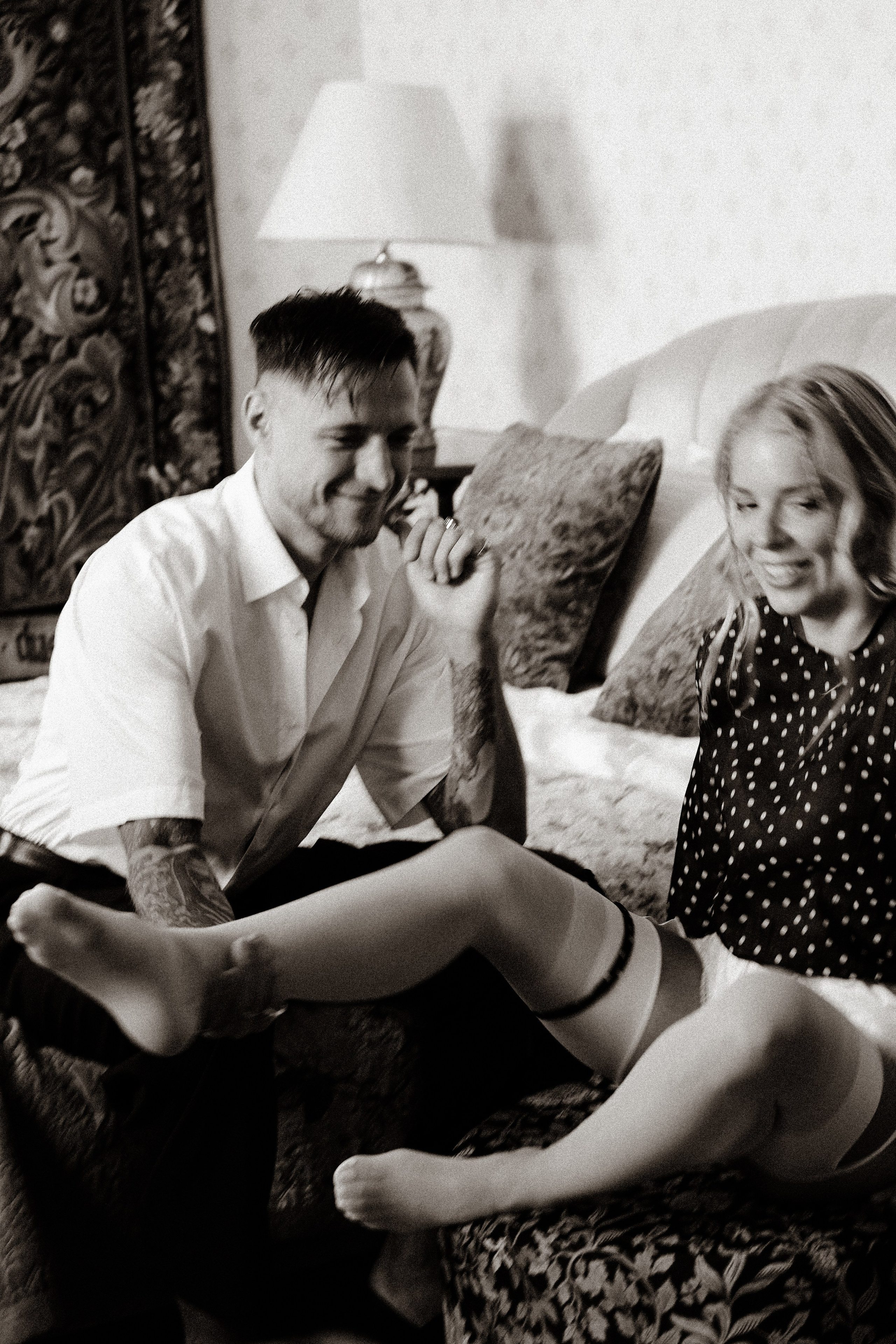 СВАДЕБНАЯ СЬЕМКА С КАБРИОЛЕТОМ В САНТК-ПЕТЕРБУРГЕ НА ПЕТРОГРАДКЕ В ОТЕЛЕ ПАНОРАМИКА. Профессиональный фотограф, Санкт-Петербург — Виктория Богомолова