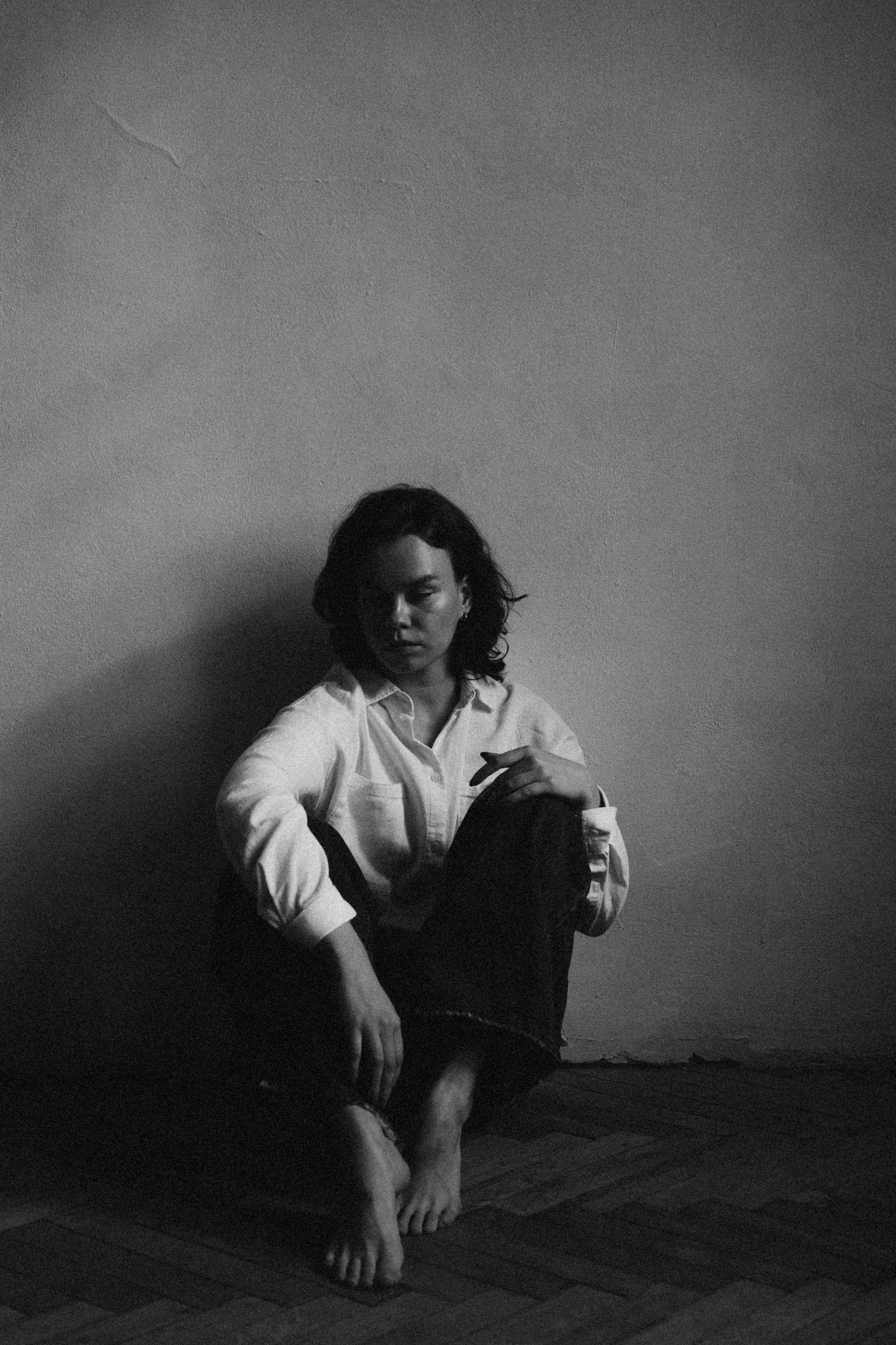 Студийная для девушки. Профессиональный фотограф, Санкт-Петербург — Виктория Богомолова