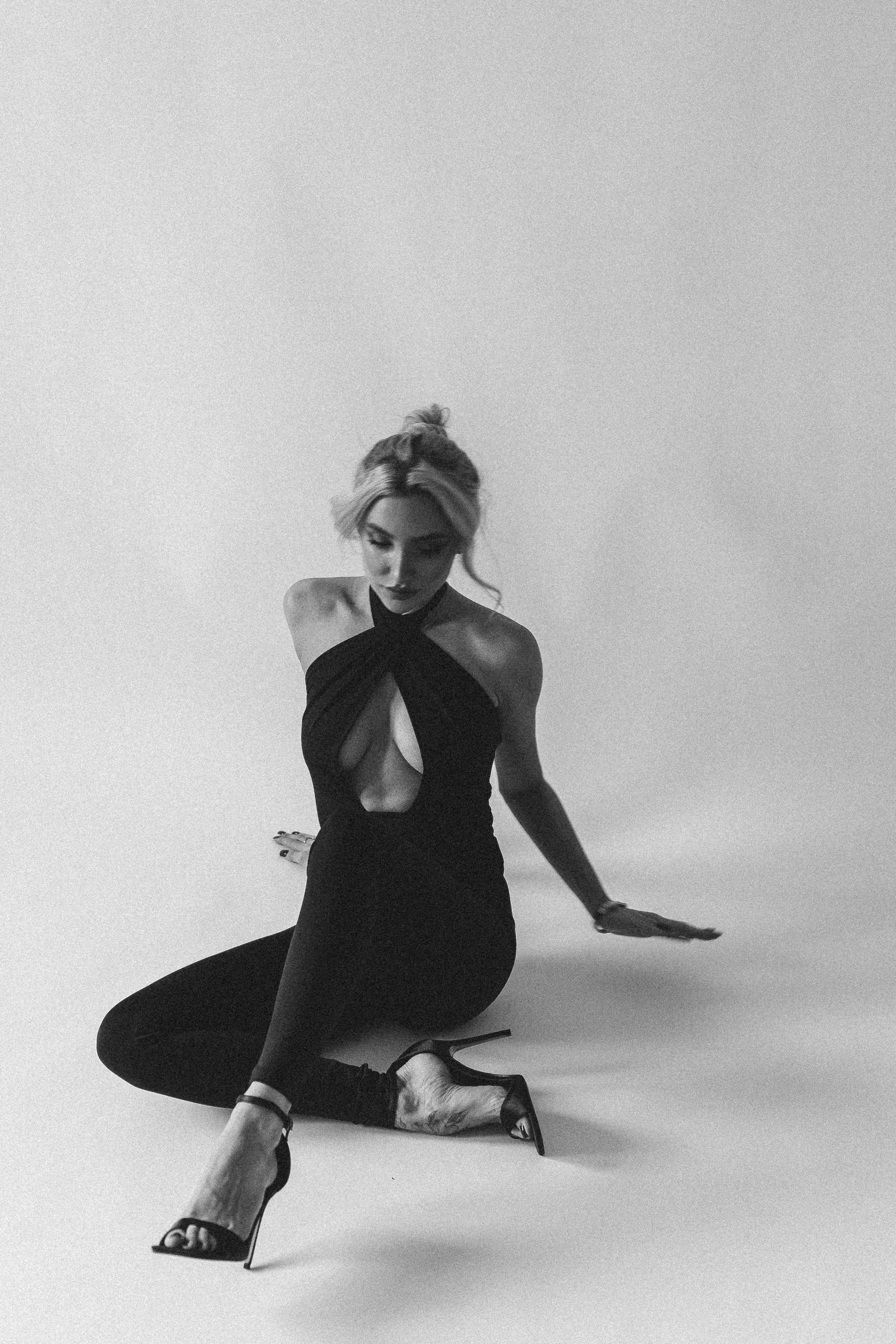 Студийная. Профессиональный фотограф, Санкт-Петербург — Виктория Богомолова