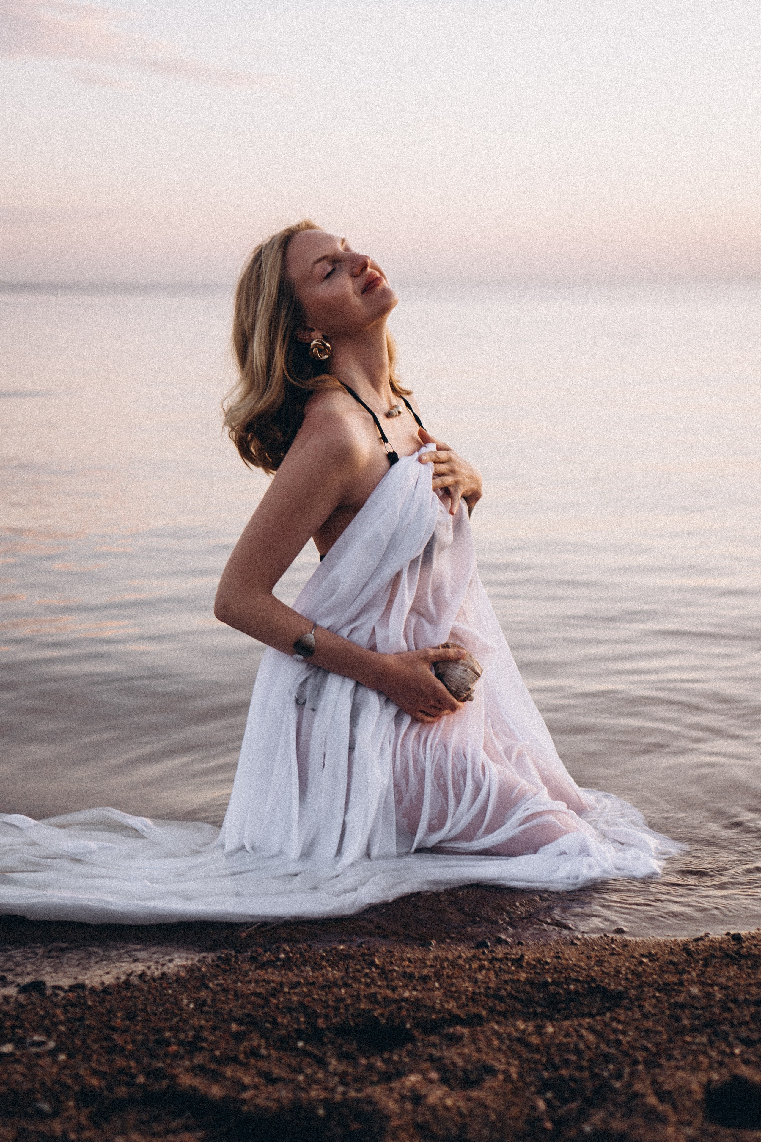 В ОЖИДАНИИ. Профессиональный фотограф, Санкт-Петербург — Виктория Богомолова