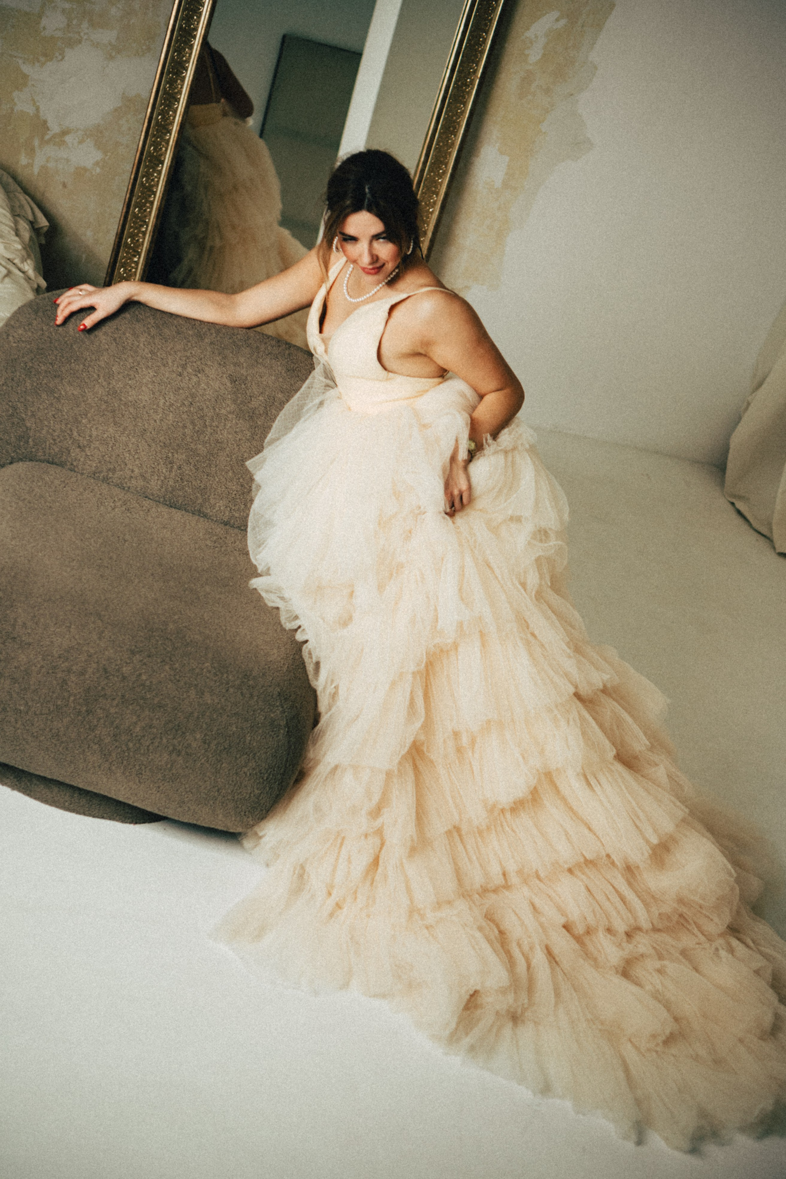 Сказочная история. Профессиональный фотограф, Санкт-Петербург — Виктория Богомолова