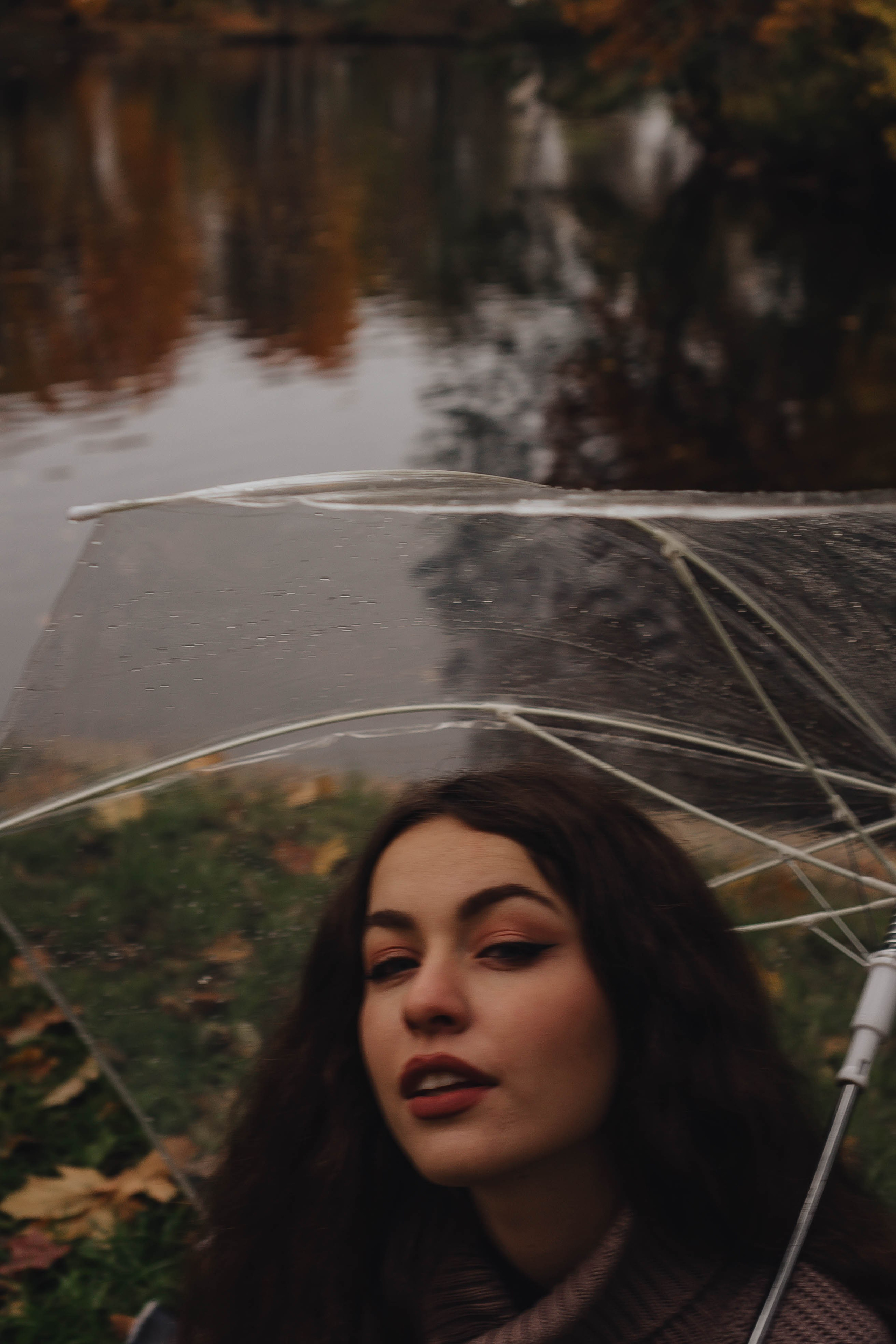 Осень. Профессиональный фотограф, Санкт-Петербург — Виктория Богомолова