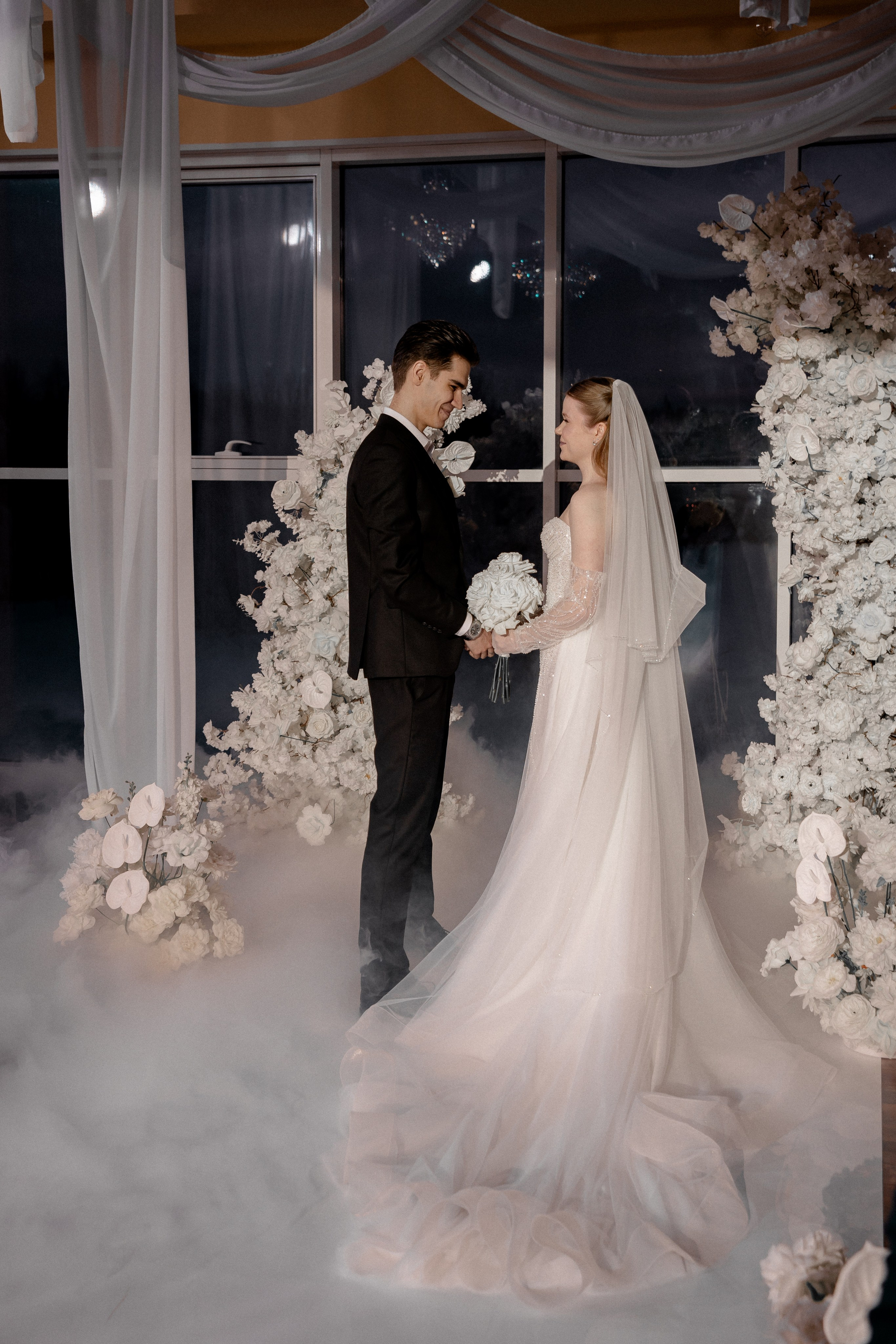 ПОЛНЫЙ СВАДЕБНЫЙ ДЕНЬ 8 ЧАСОВ. Профессиональный фотограф, Санкт-Петербург — Виктория Богомолова