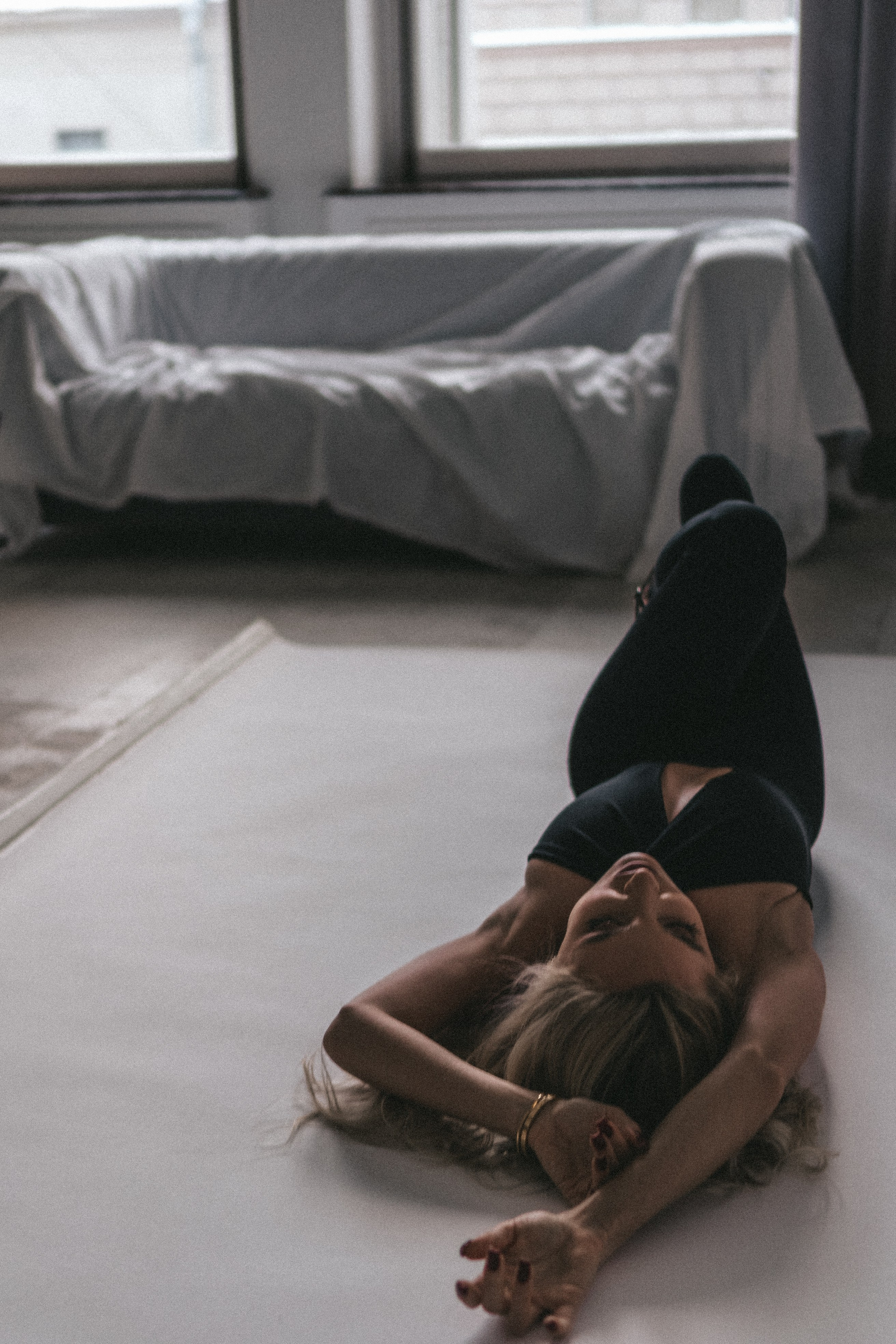 Студийная. Профессиональный фотограф, Санкт-Петербург — Виктория Богомолова