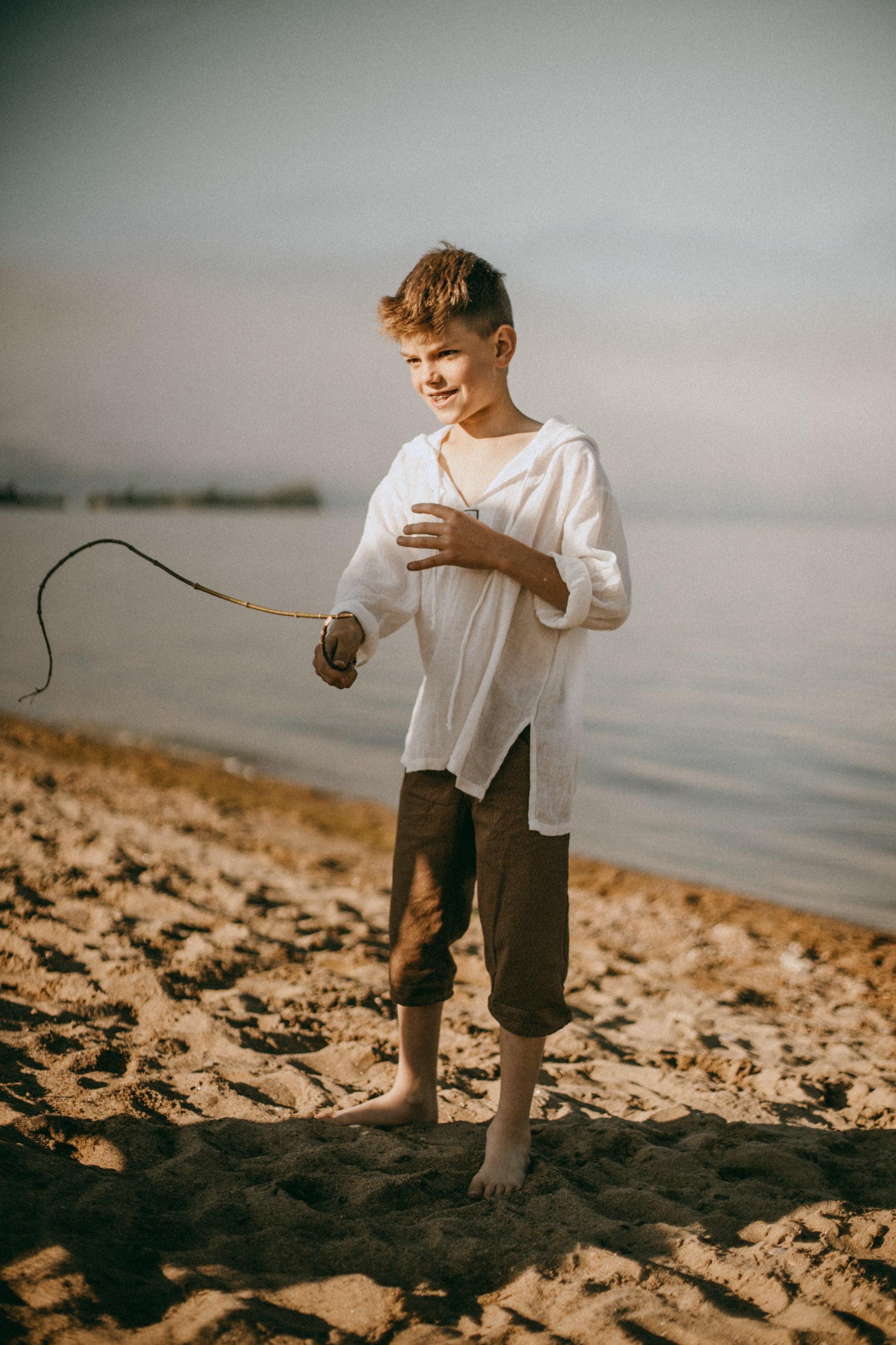 Летняя прогулка на Байкале. Фотограф Наталья Кургина Слюдянка Иркутск