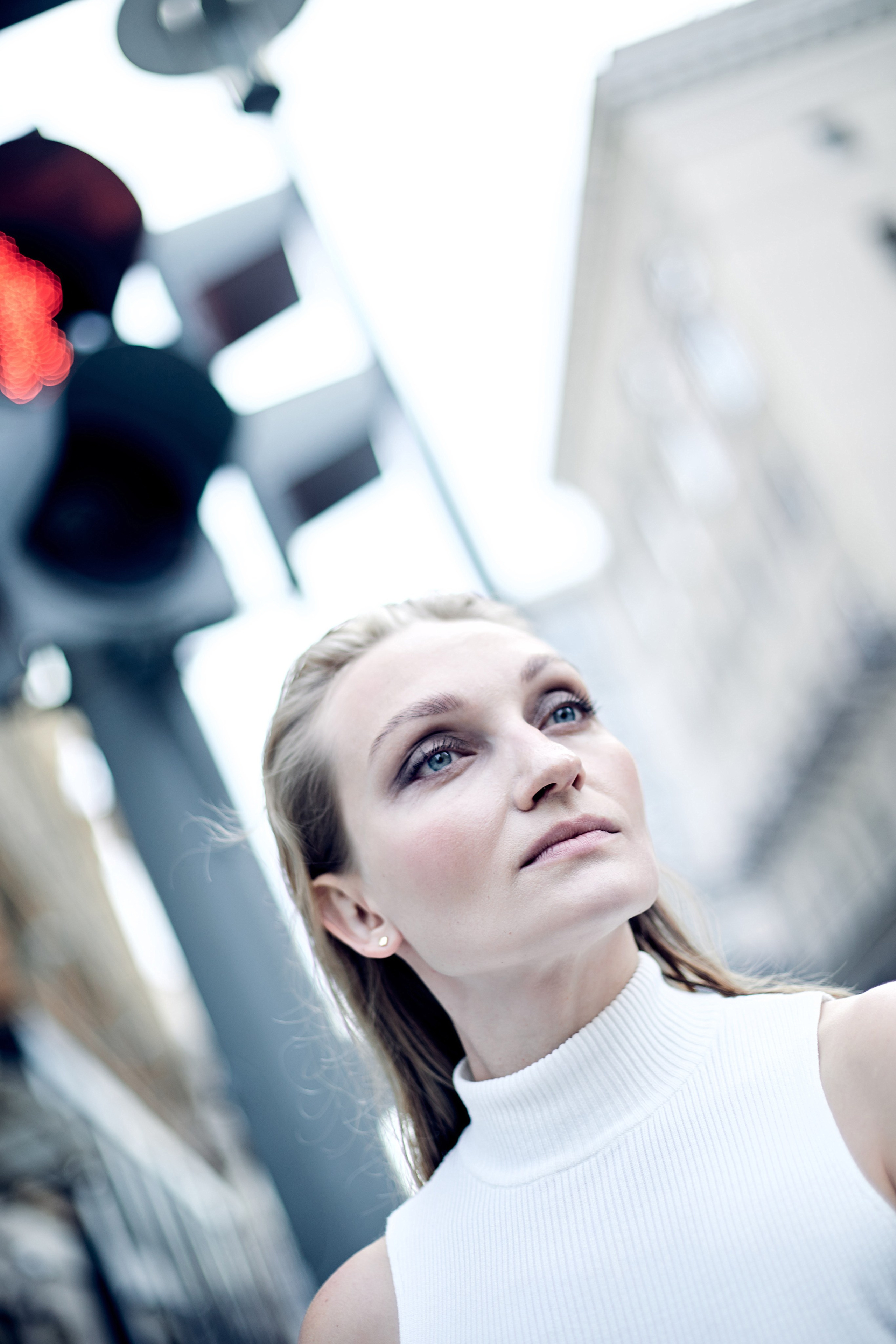 KSENIA. Yulia Otroschenko