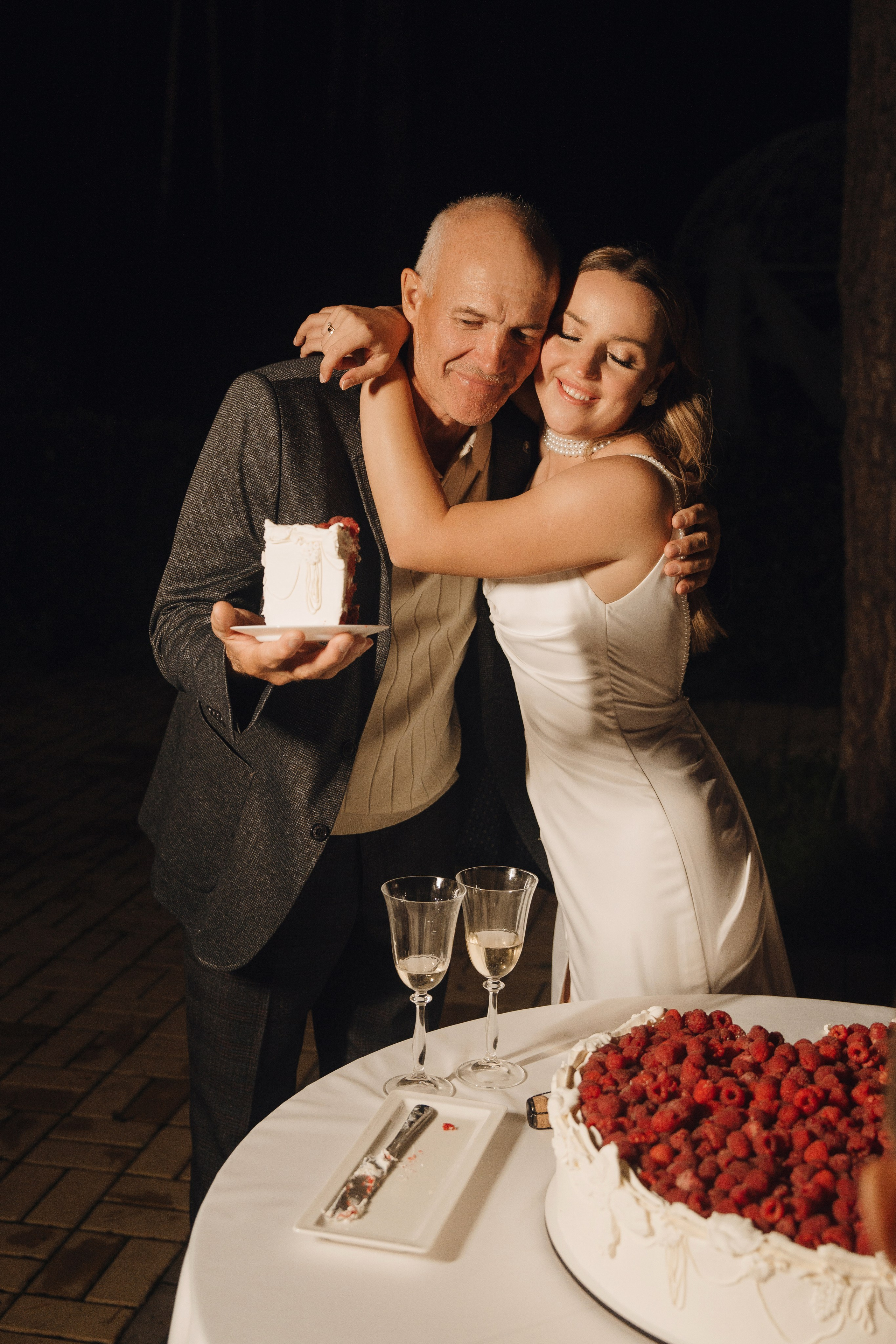 Александр и Оксана. Свадебный фотограф Воронеж Марина Грудинина