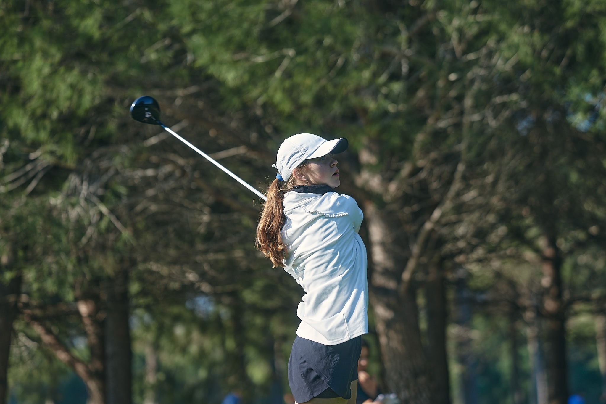 Turkey 2024. Академия гольфа NSU в Москве. Тренировки по гольфу для детей и взрослых, тренировки для новичков